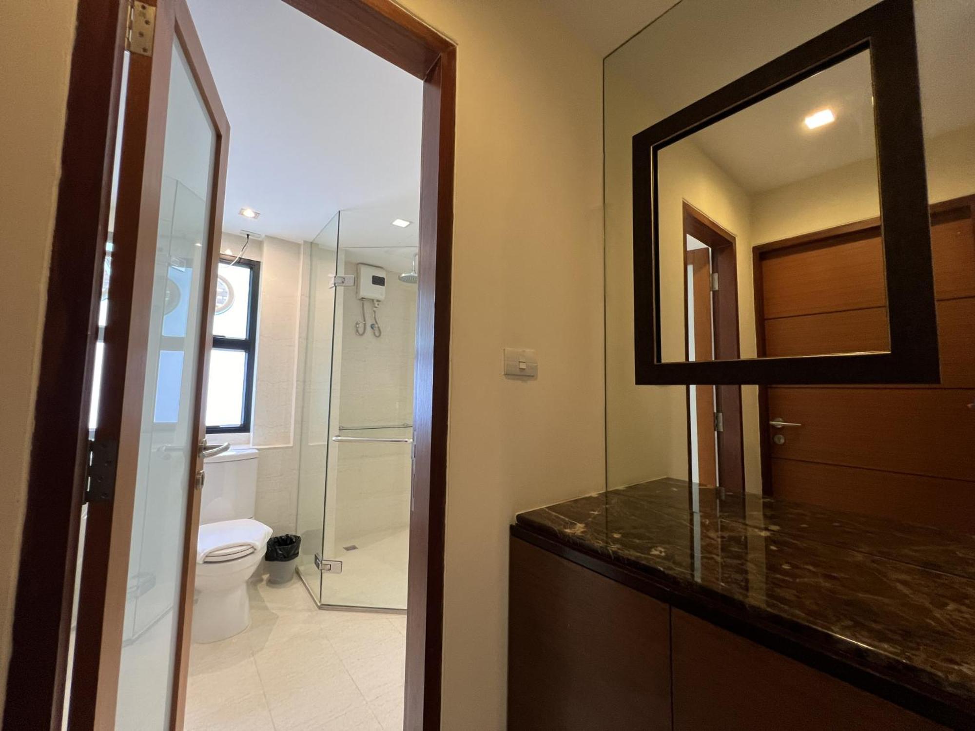 Hotel Silom Forest Exclusive