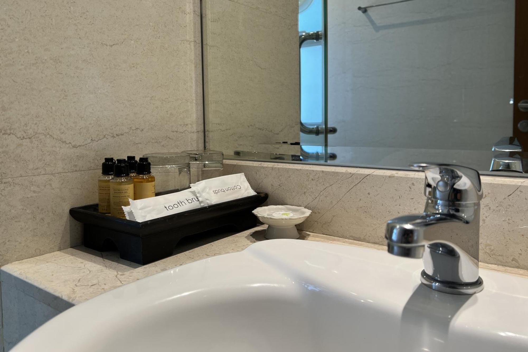 Hotel Silom Forest Exclusive 3*