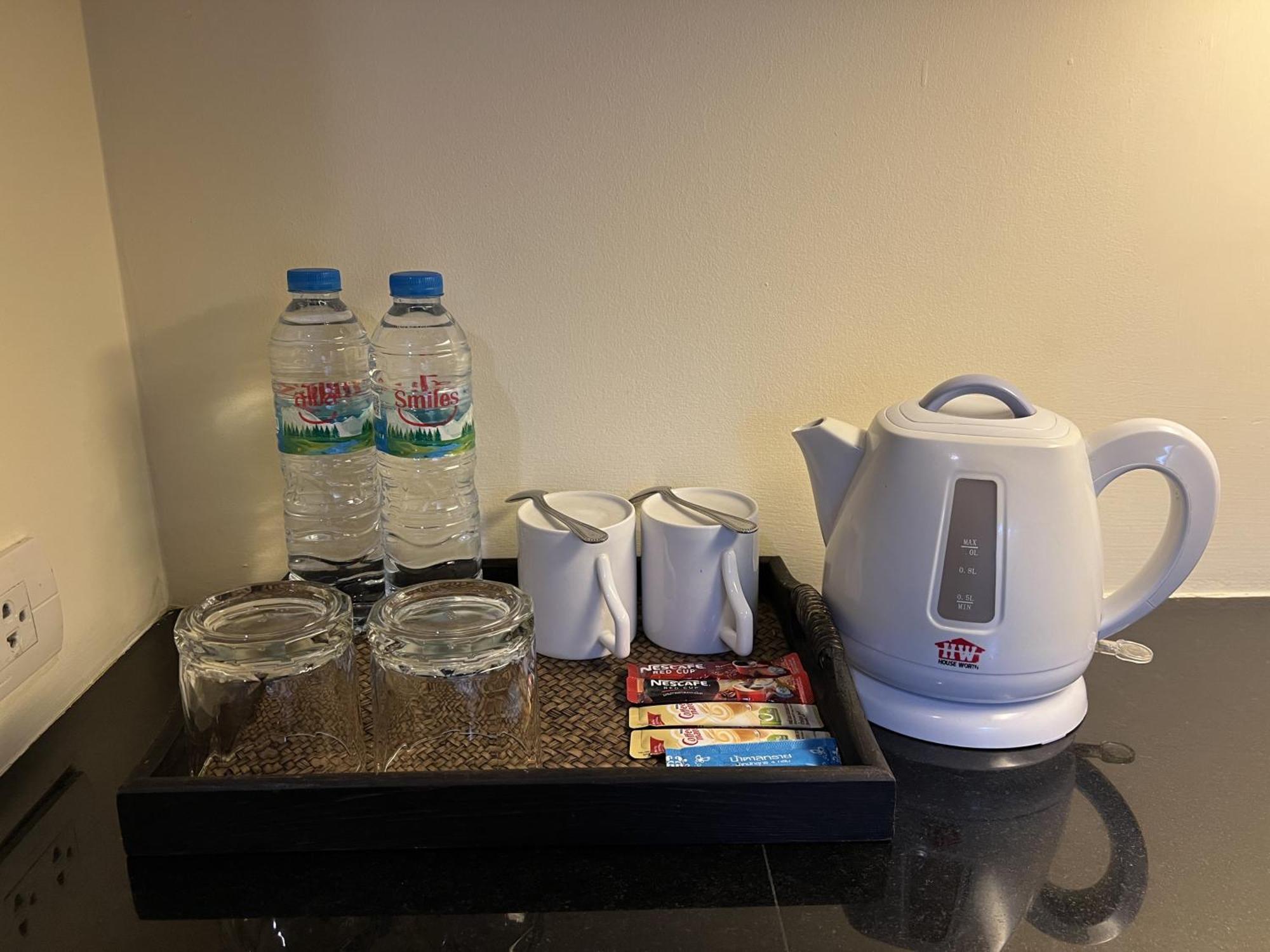 Silom Forest Exclusive 3*
