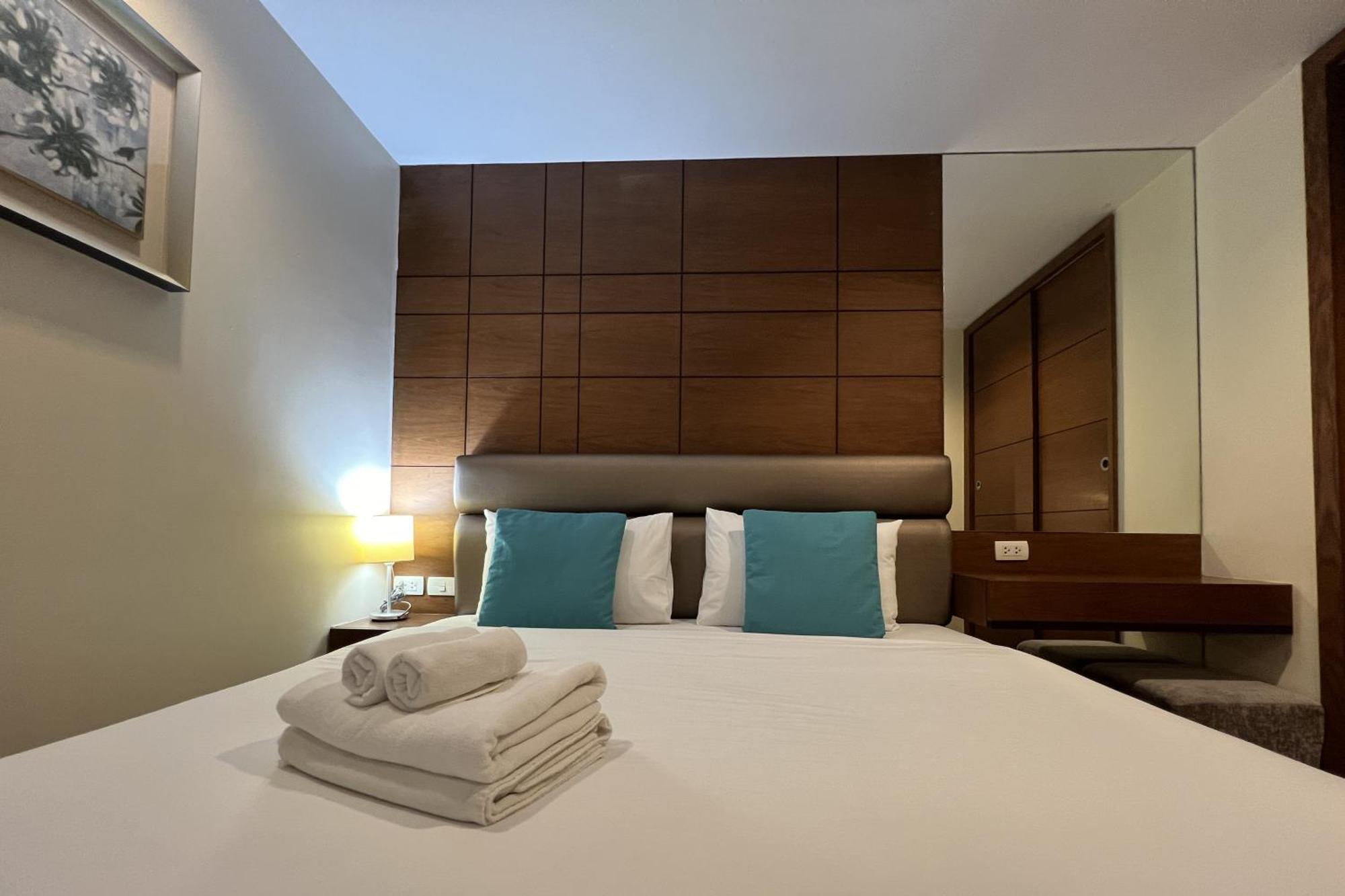 Silom Forest Exclusive 3* Bangkok