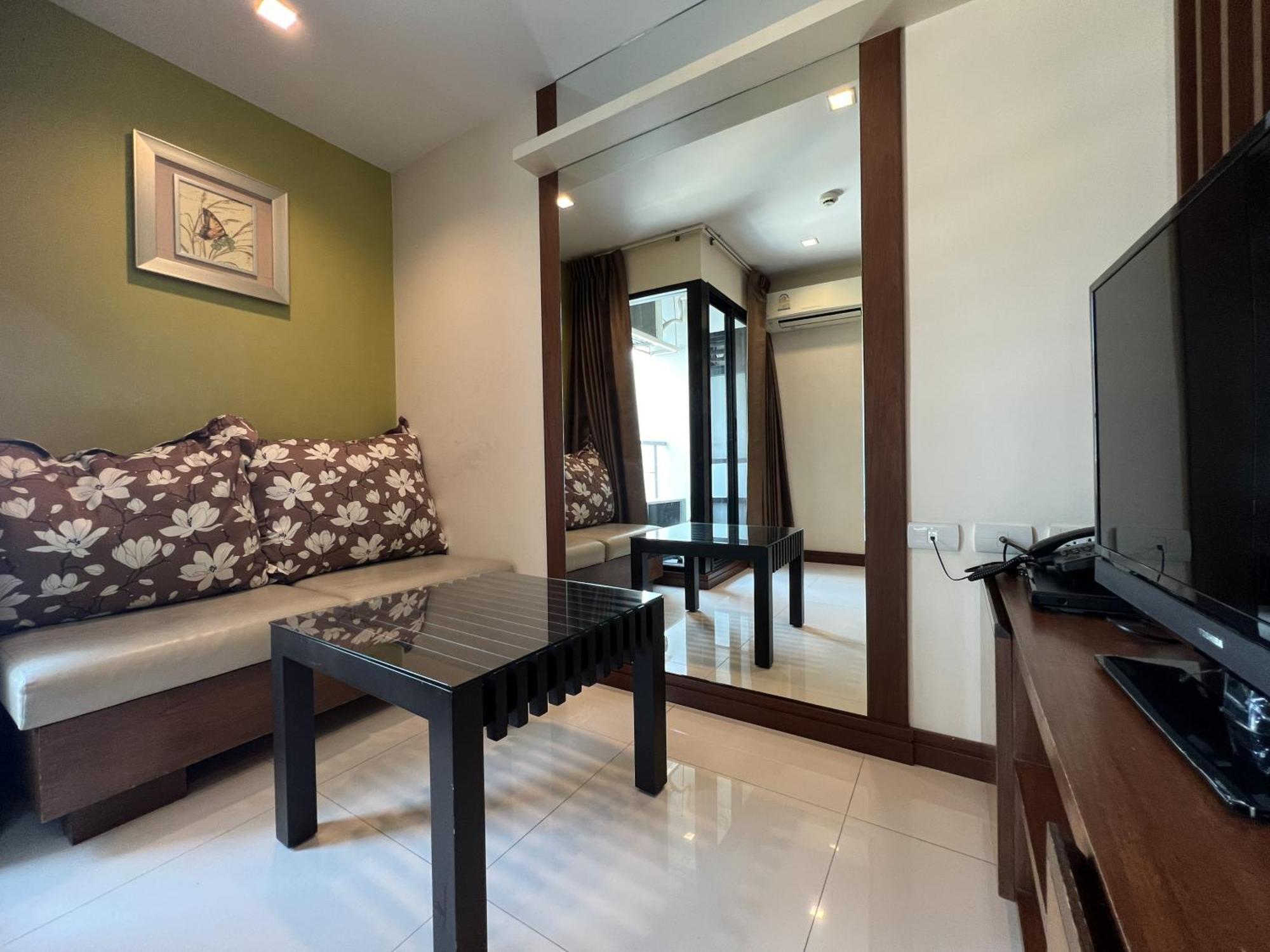 Silom Forest Exclusive