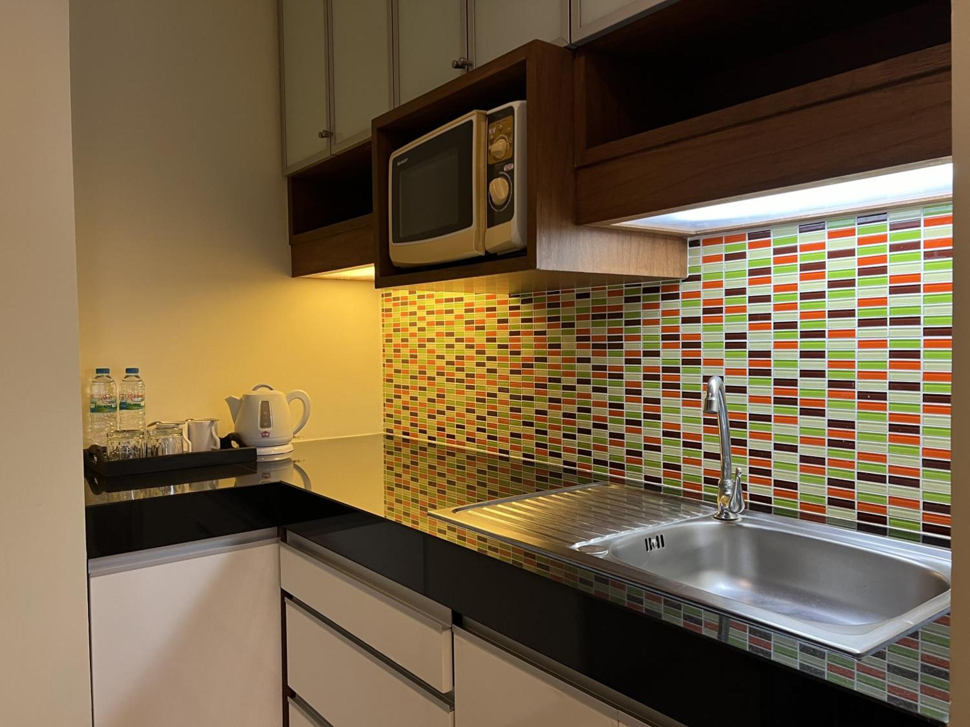 Hotel Silom Forest Exclusive