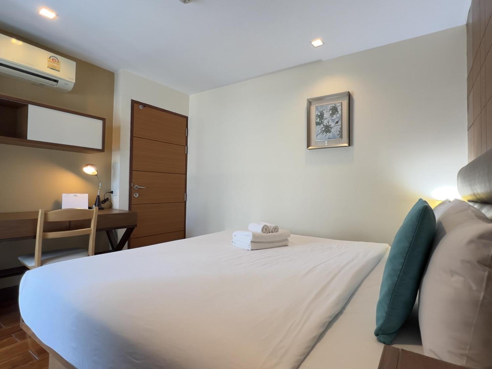 Silom Forest Exclusive Bangkok