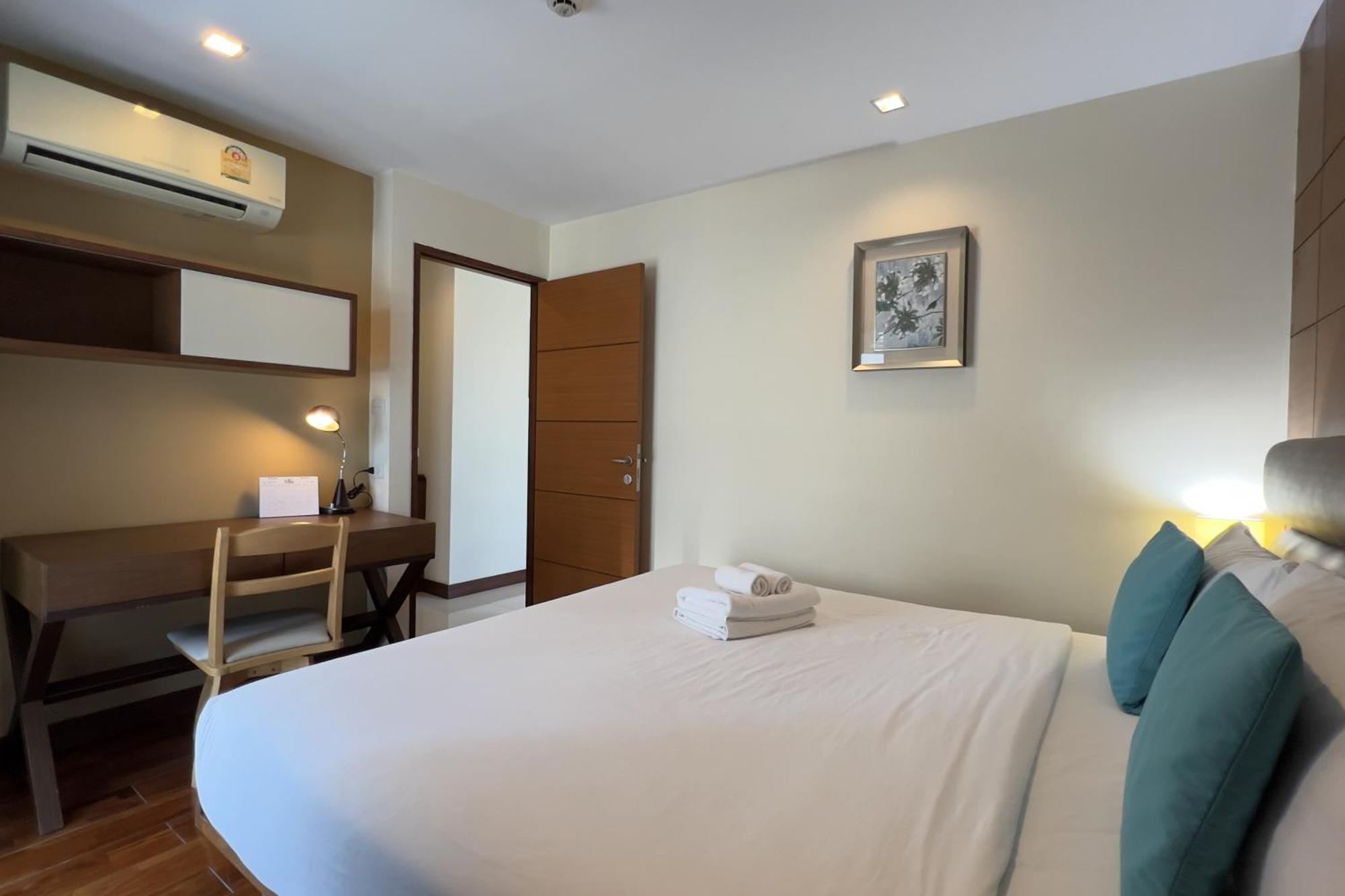 Silom Forest Exclusive