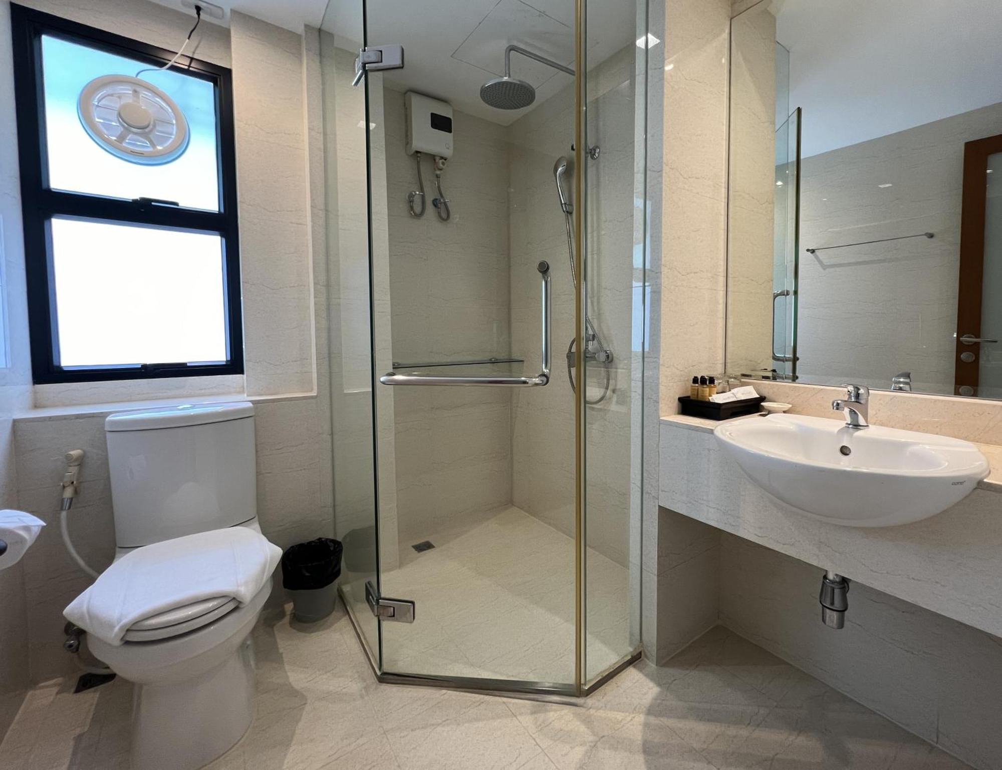 Silom Forest Exclusive Hotel