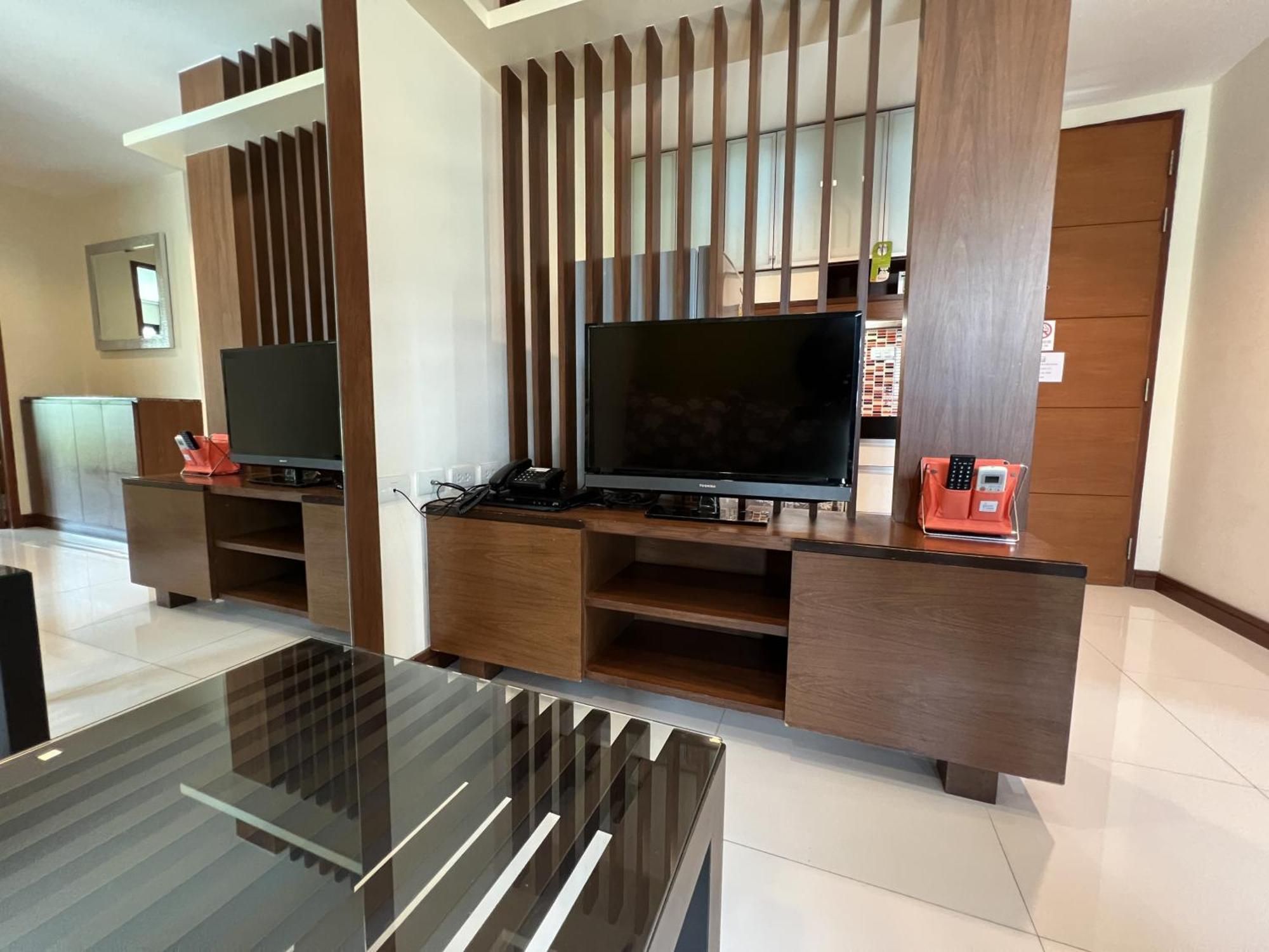 Hotel Silom Forest Exclusive Bangkok