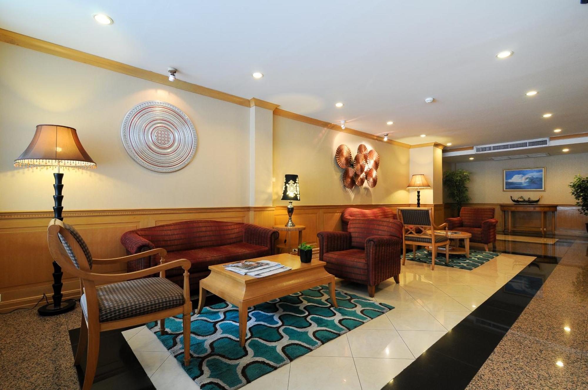 Hotel Admiral 4*
