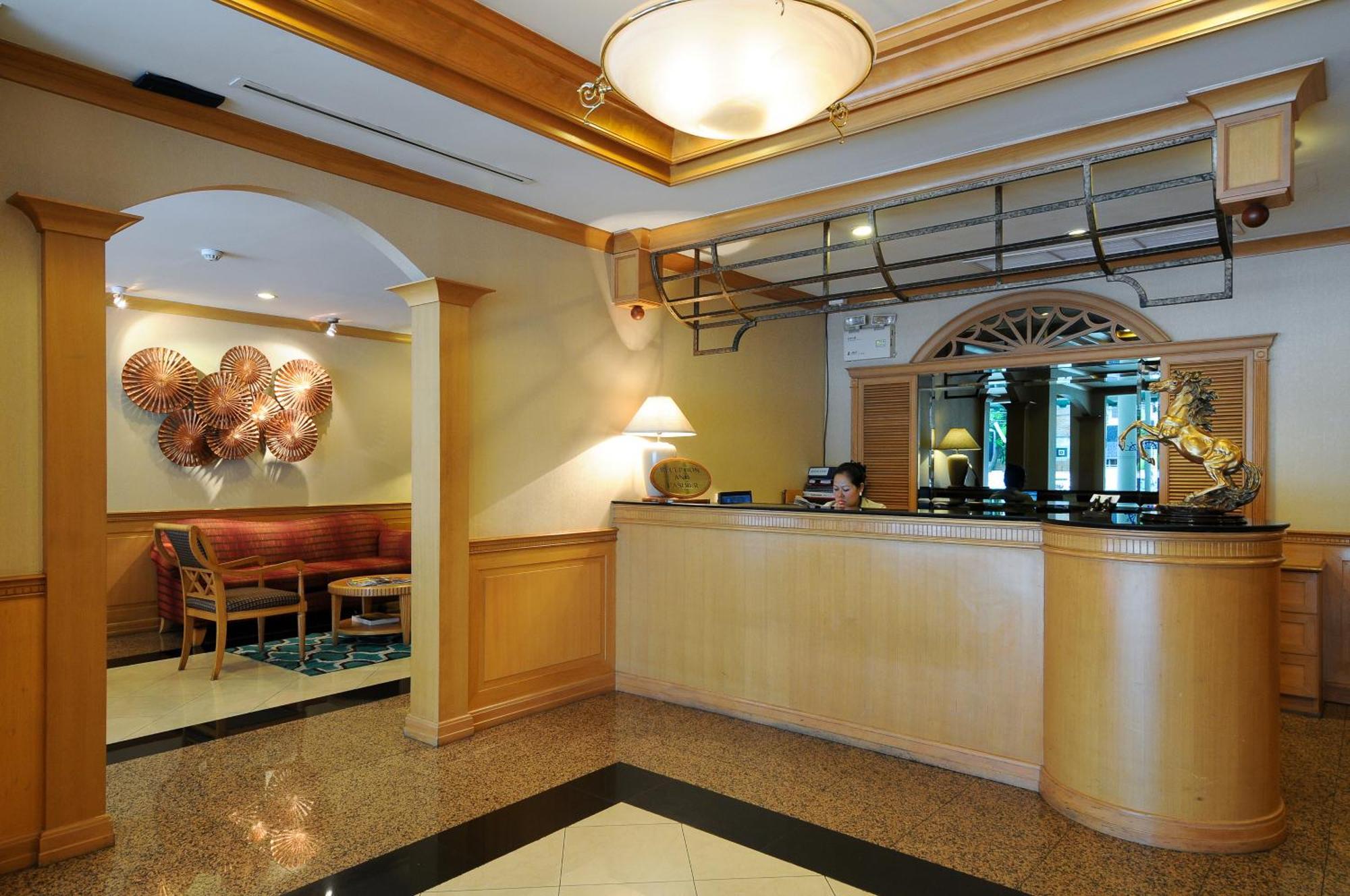 Hotel Admiral