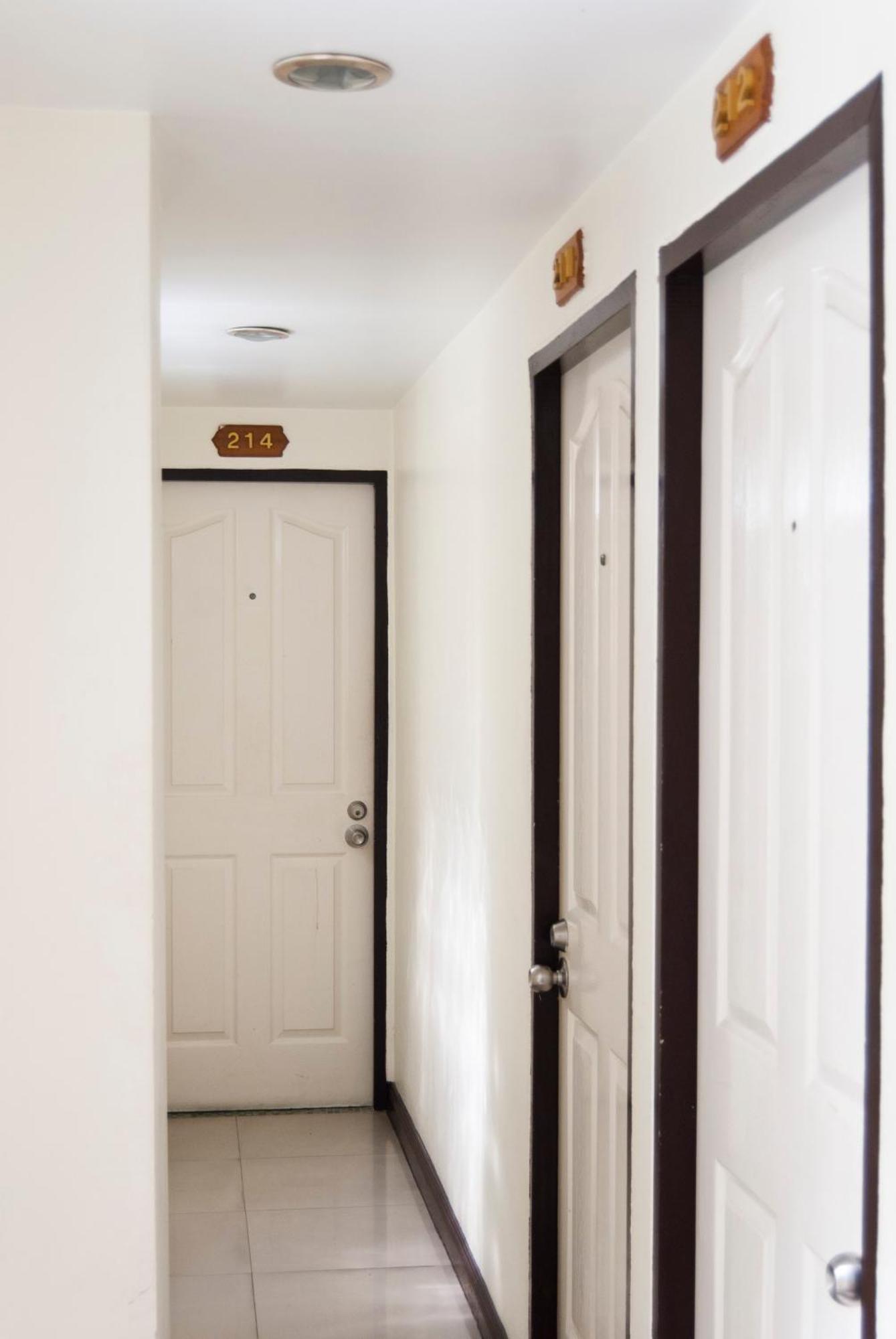 Guest house Erawan House