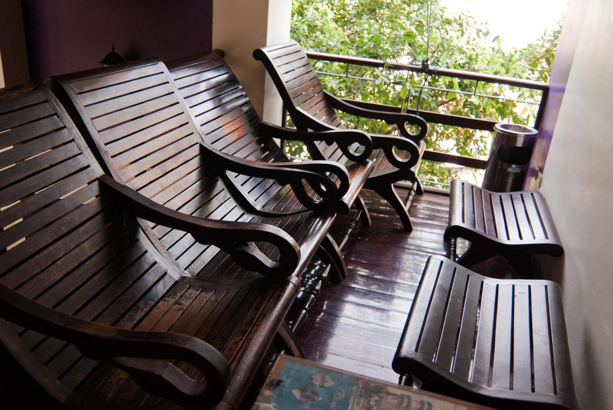 Guest house Erawan House