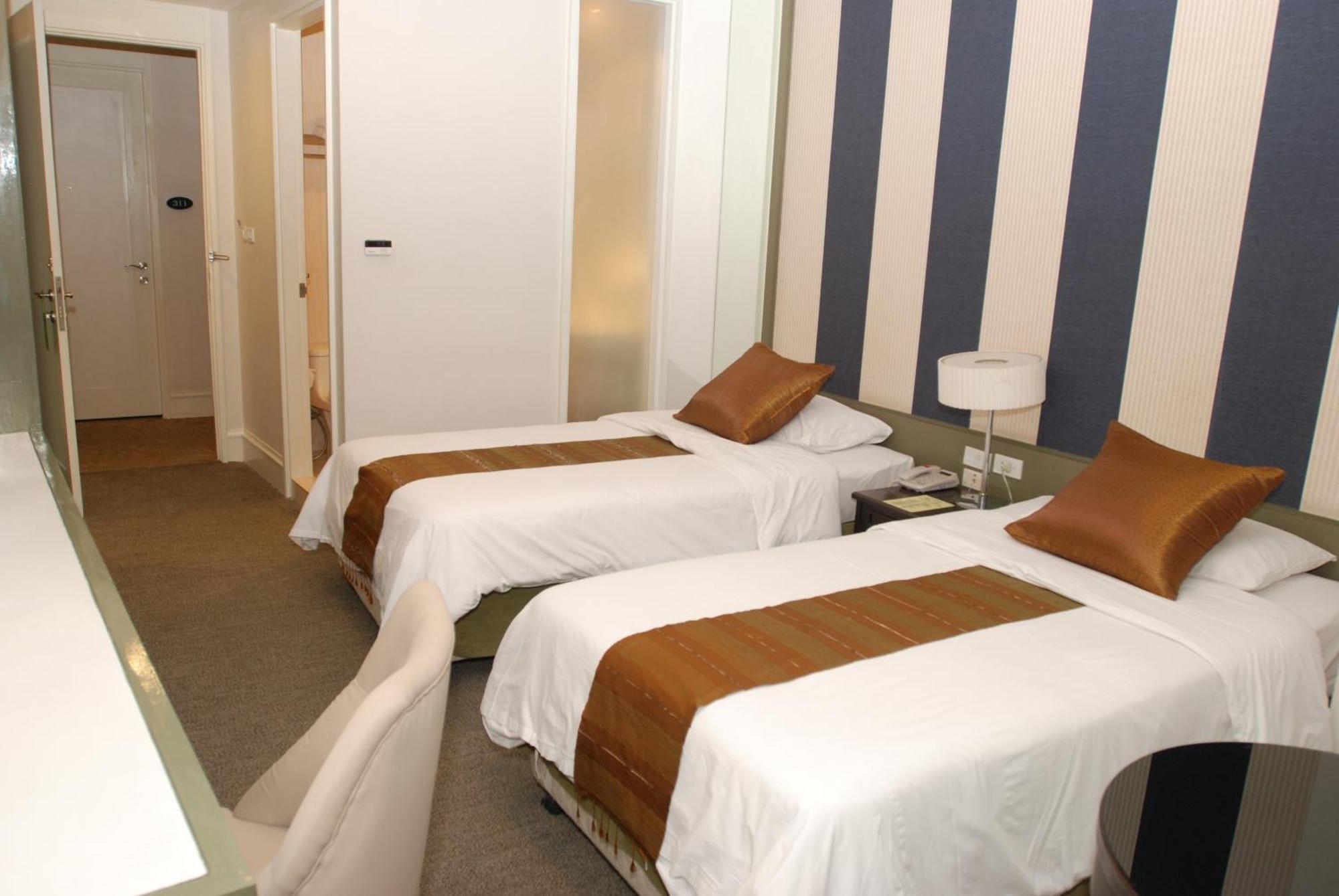 Inn Aphrodite 3*