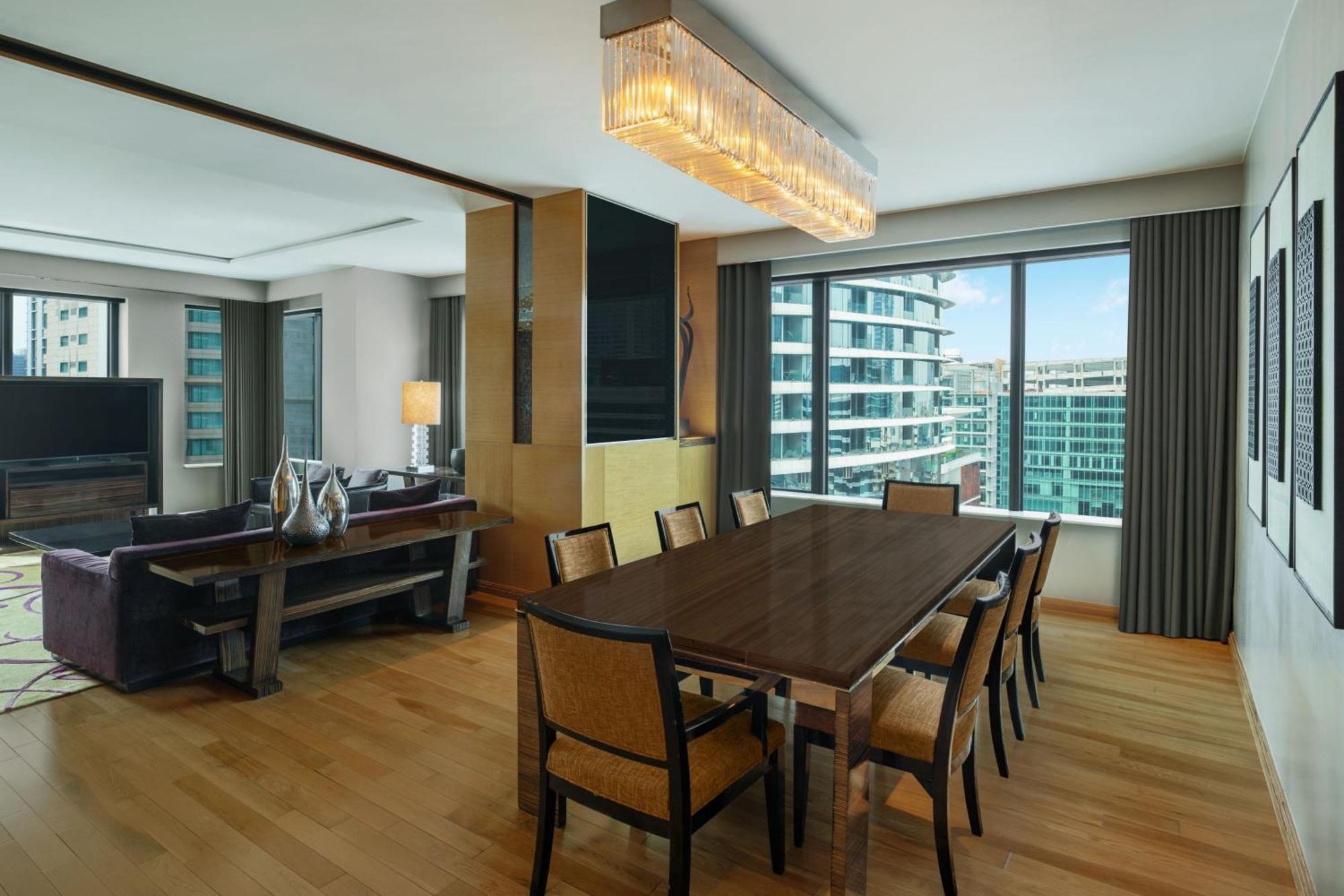Hotel Renaissance Ratchaprasong