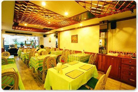 Gasthof Street Inn,