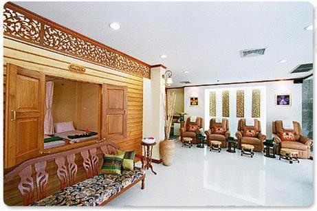 Inn Street Inn, 3*