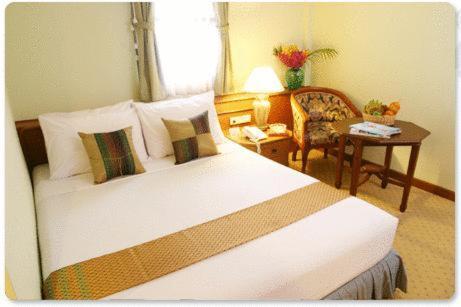 Gasthof Street Inn, Bangkok