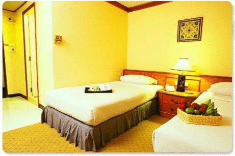 Gasthof Street Inn,
