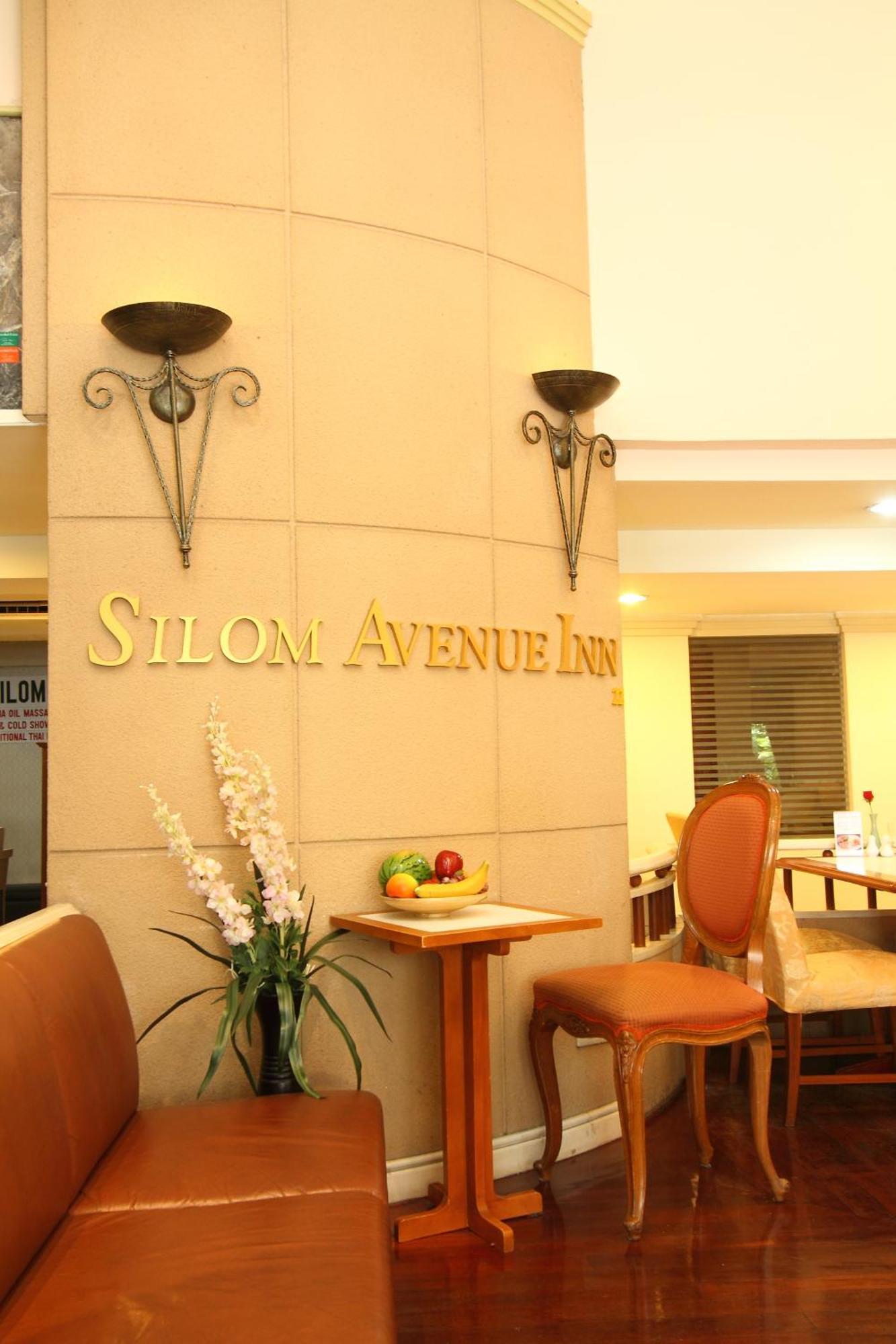 Hotel Silom Avenue