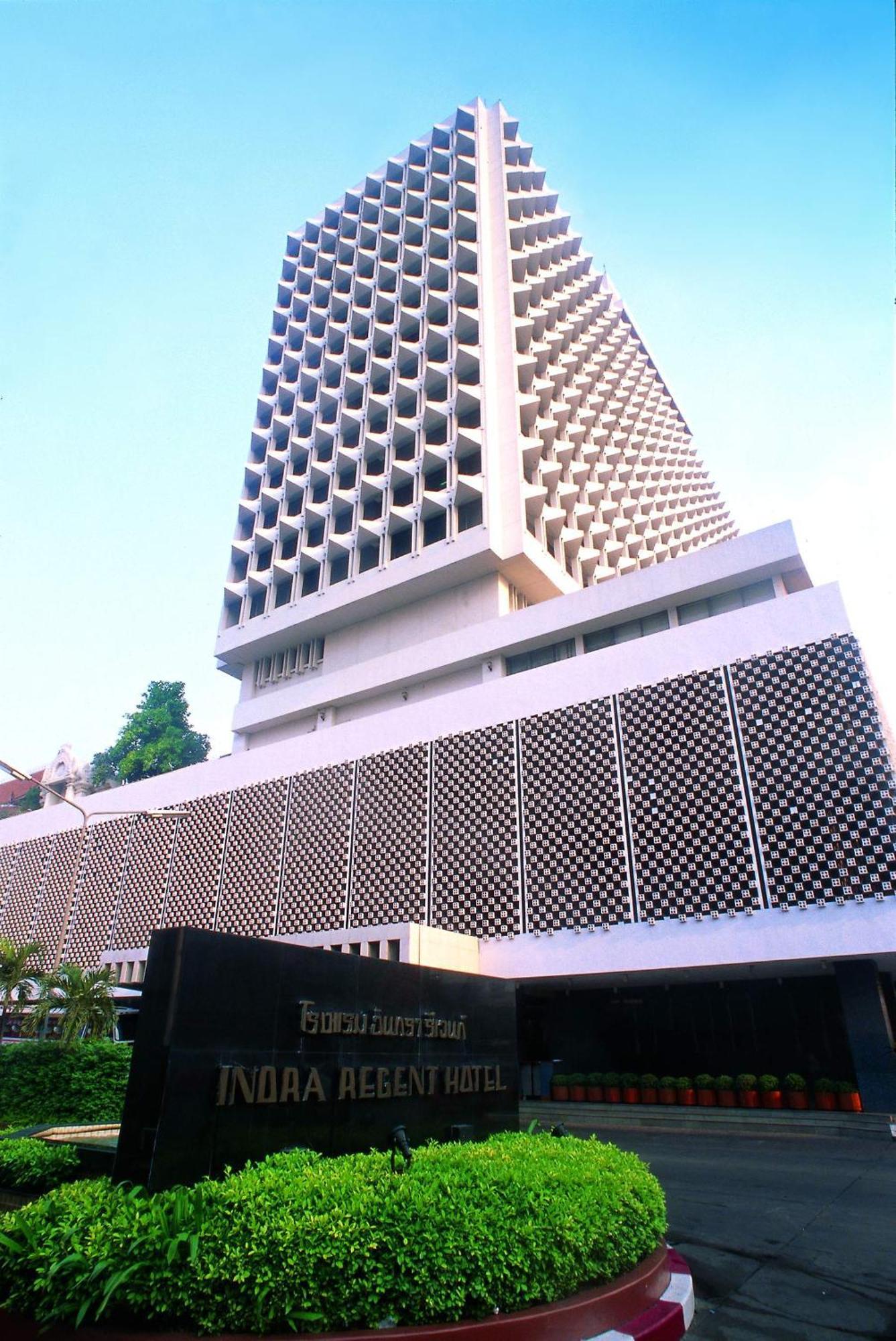 Hotel Indra Regent 4*