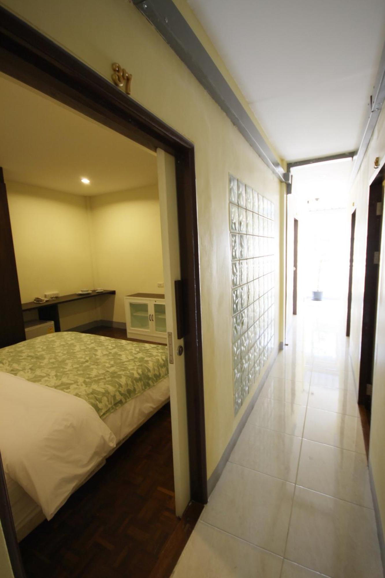 Hotel Nine Place Sukhumvit 40 Bangkok
