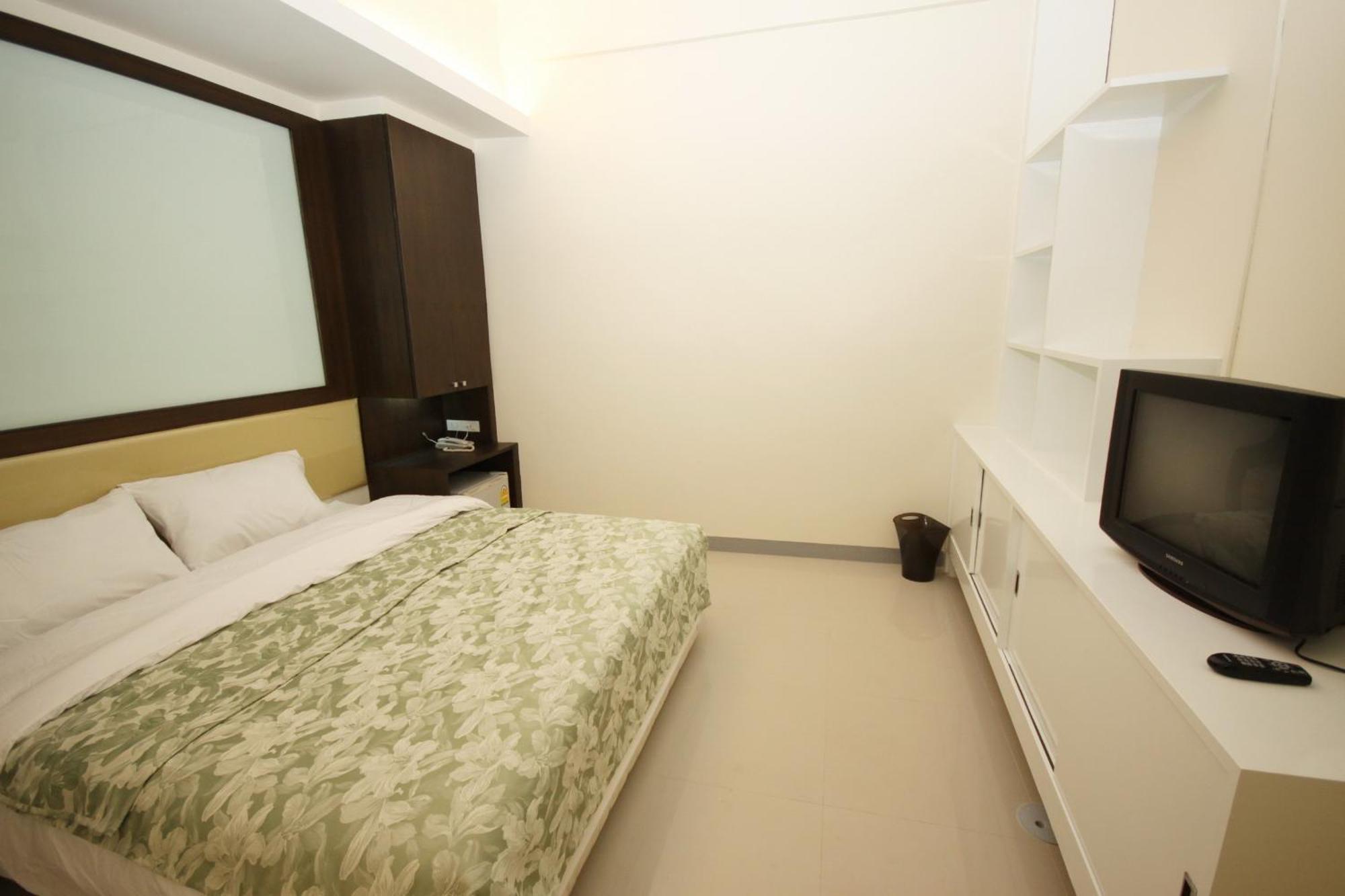 Hotel Nine Place Sukhumvit 40 3*