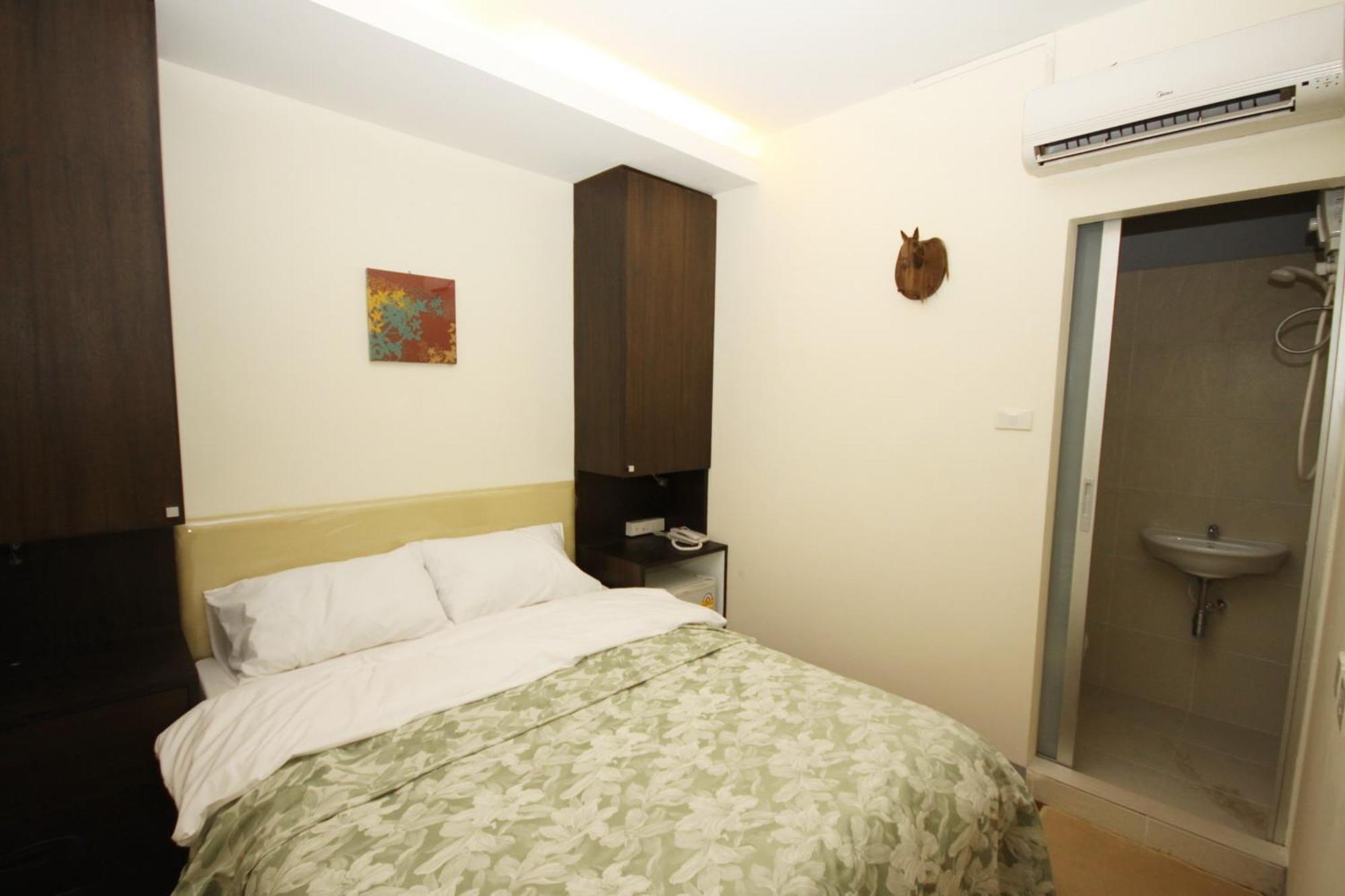 Nine Place Sukhumvit 40 Bangkok