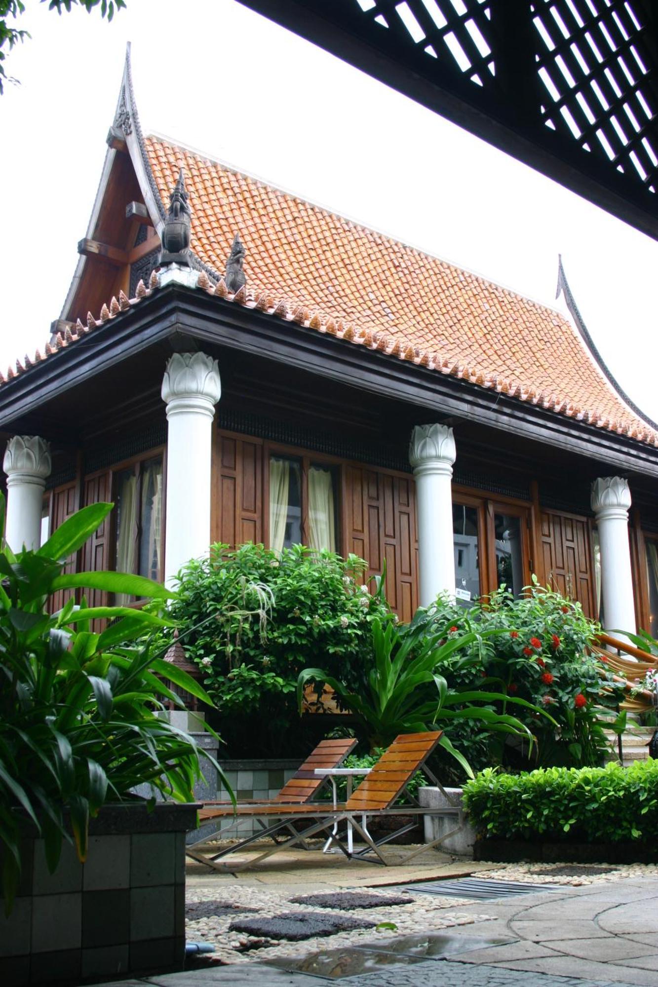 Indra Regent Bangkok
