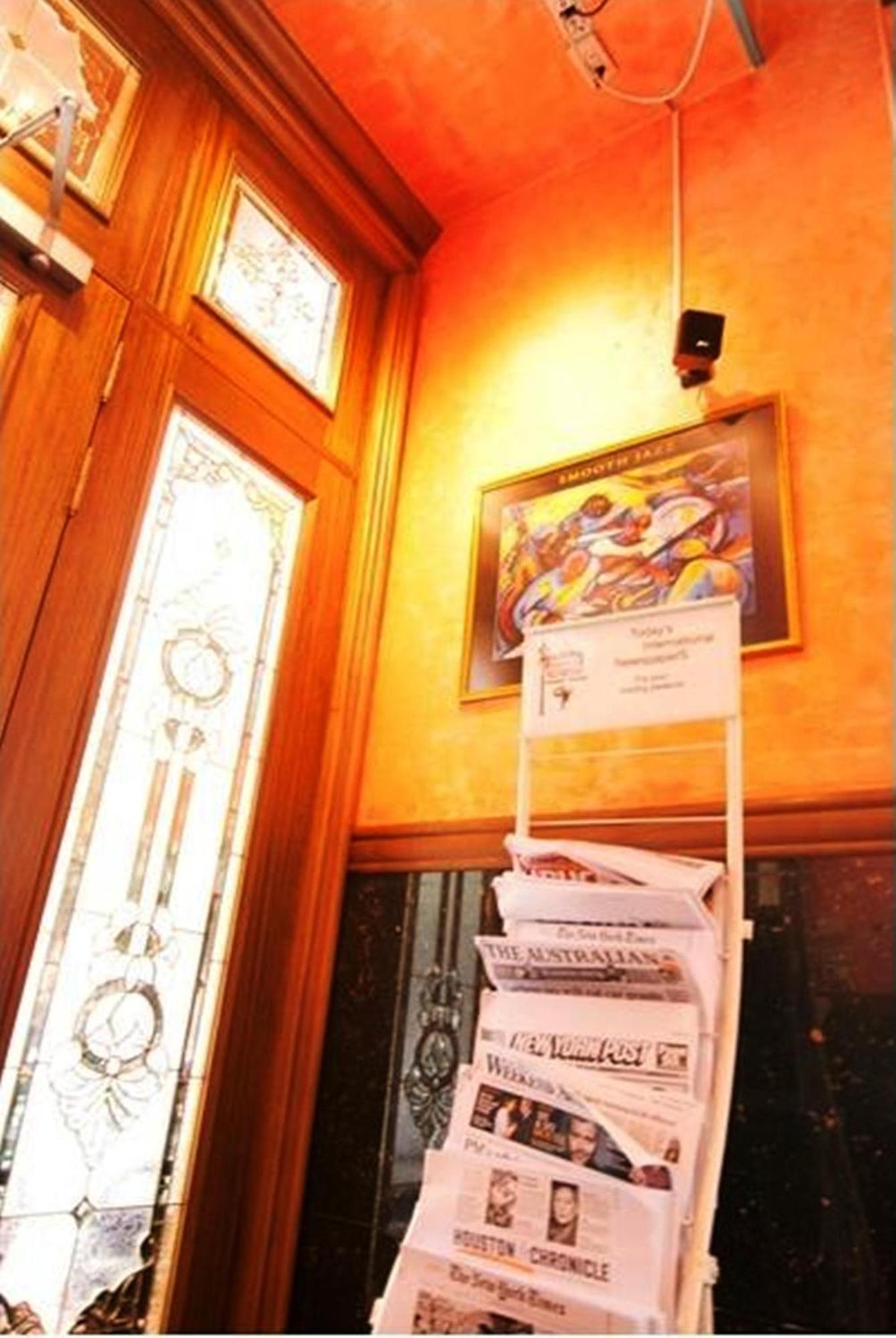 Hotel Bourbon St. Boutique 4*