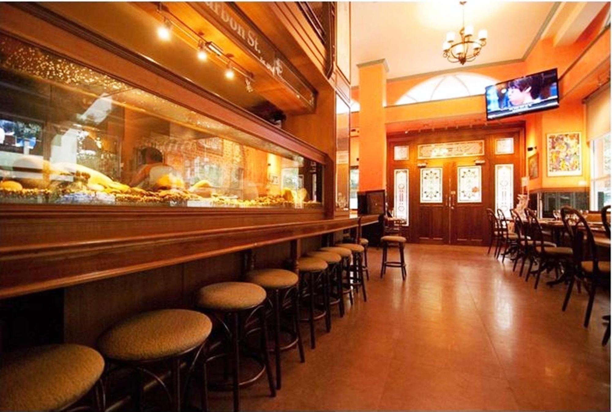 Hotel Bourbon St. Boutique