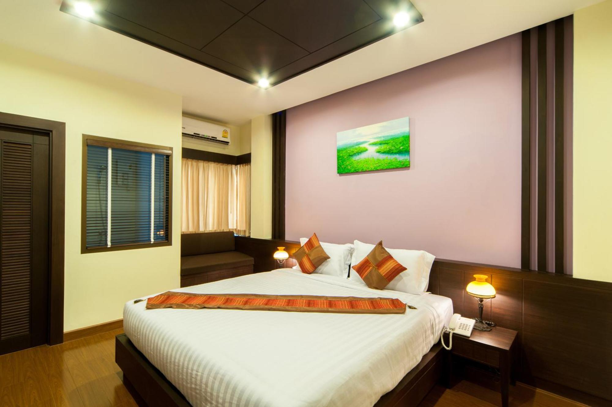Tara Place Bangkok