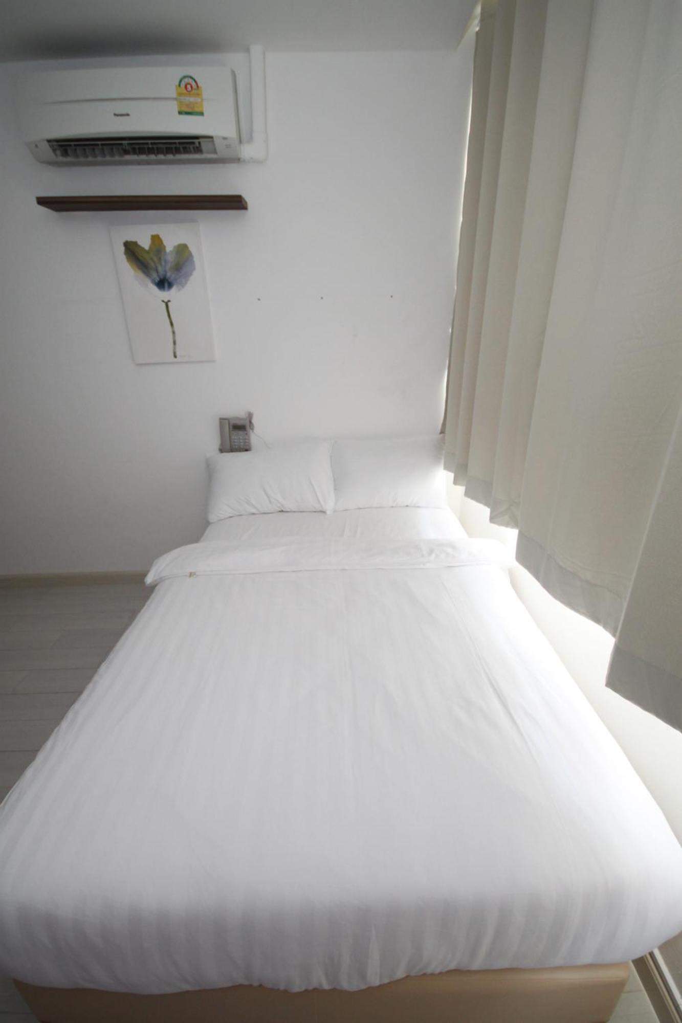 Hotel Nantra Ekkamai