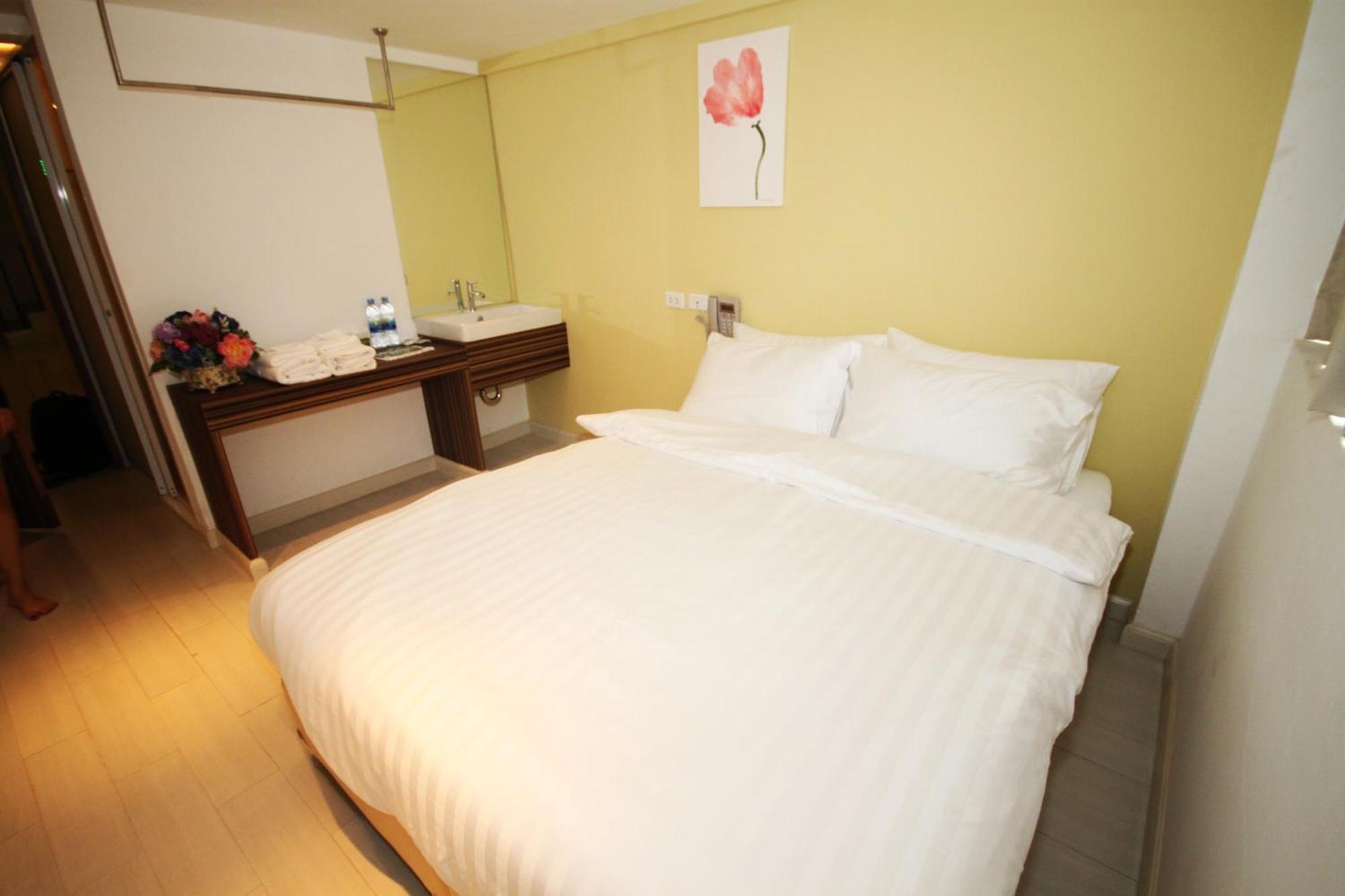 Hotel Nantra Ekkamai Bangkok