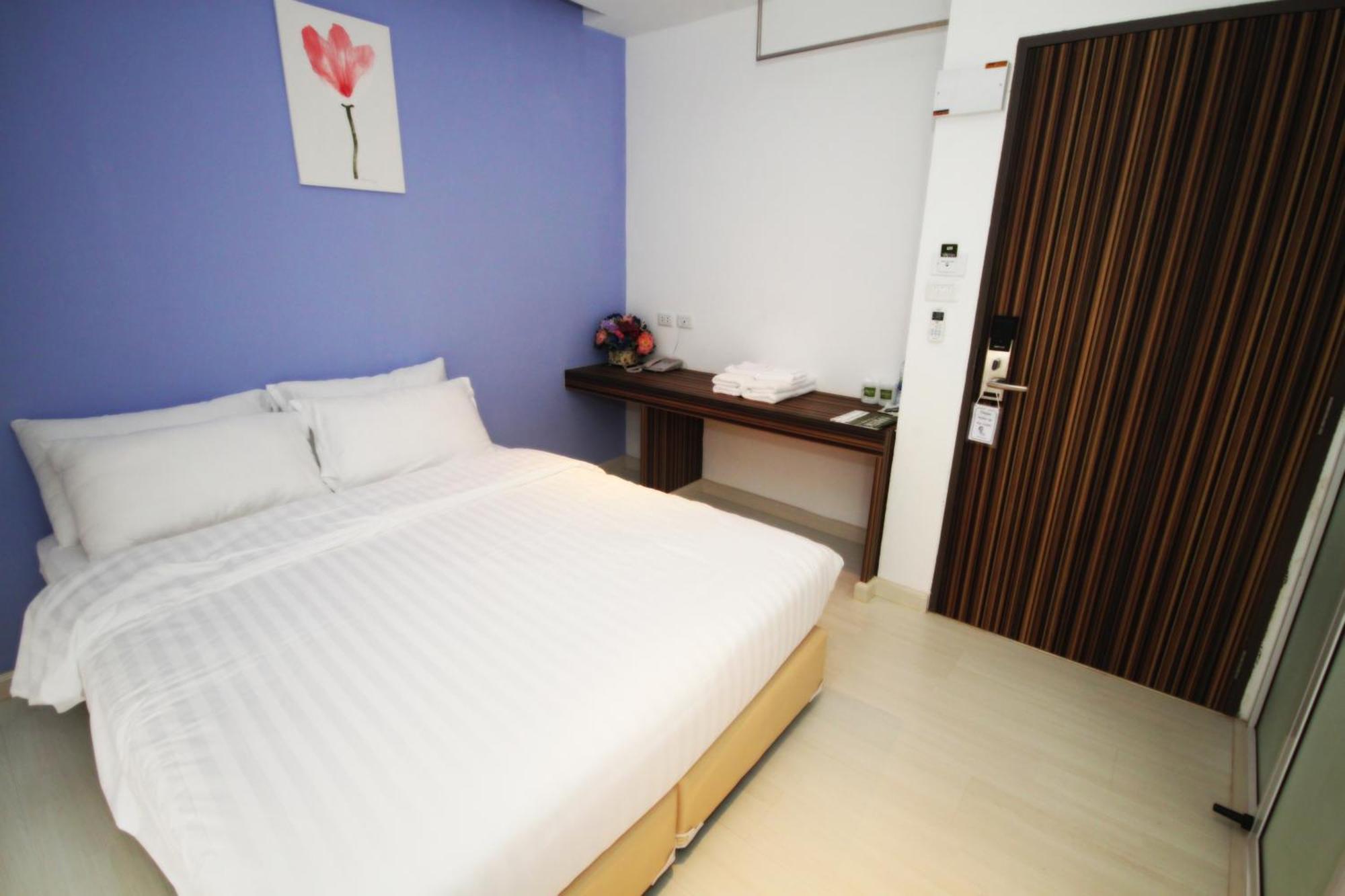 Hotel Nantra Ekkamai 3*