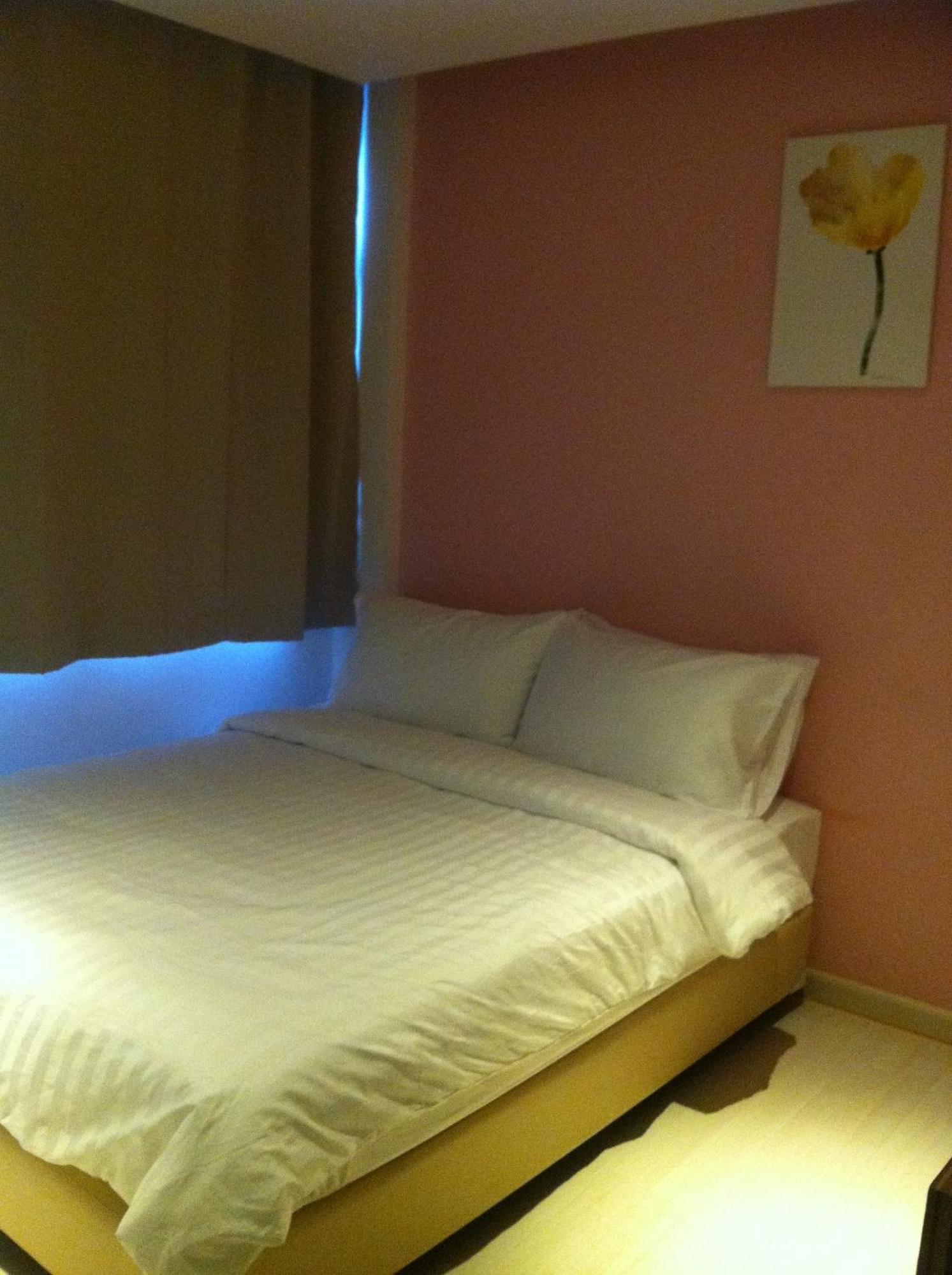 Hotel Nantra Ekkamai 3*