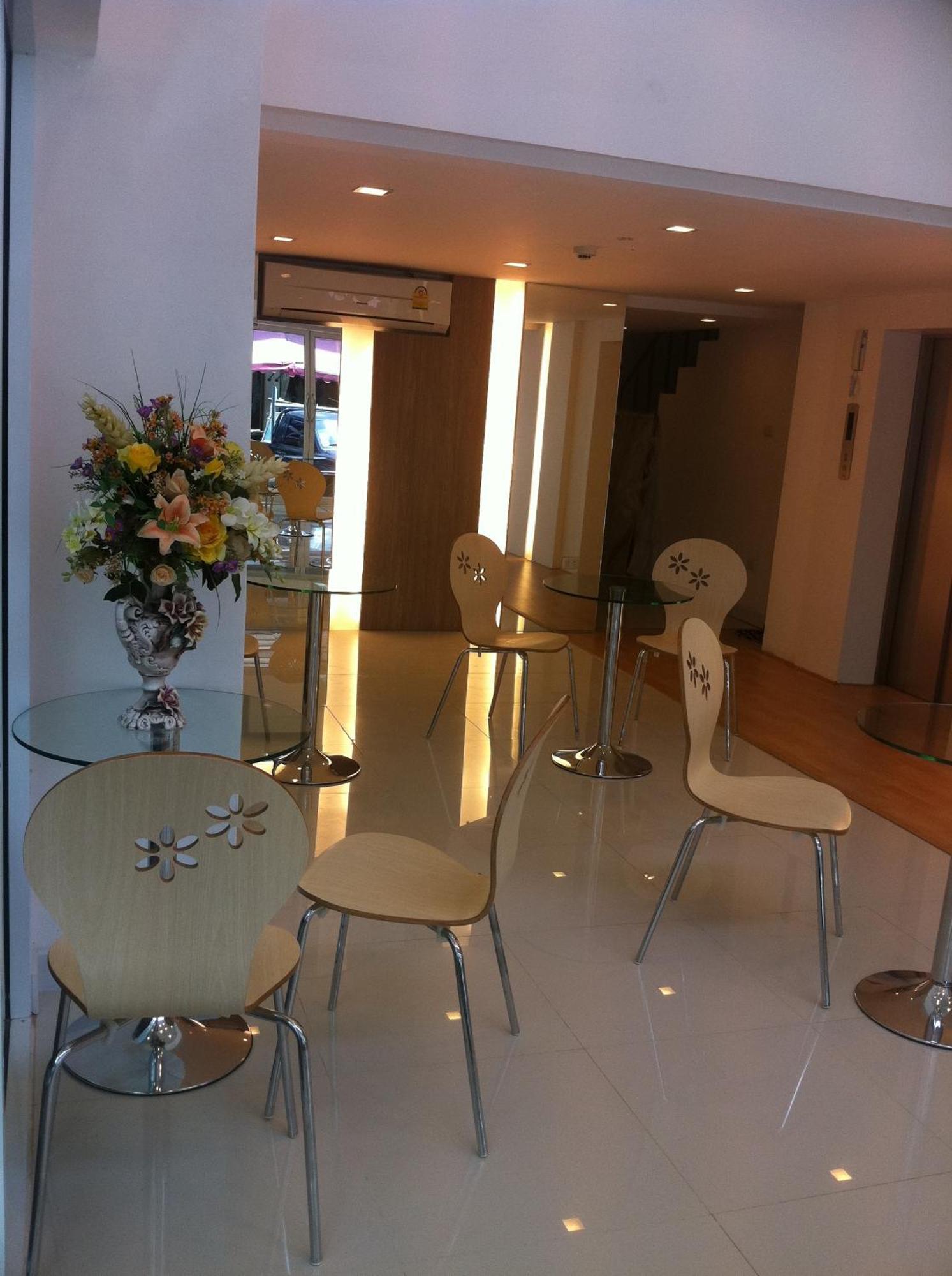 Hotel Nantra Ekkamai Bangkok