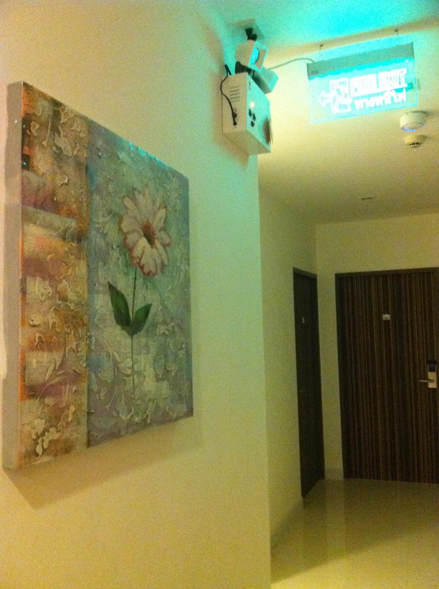 Hotel Nantra Ekkamai