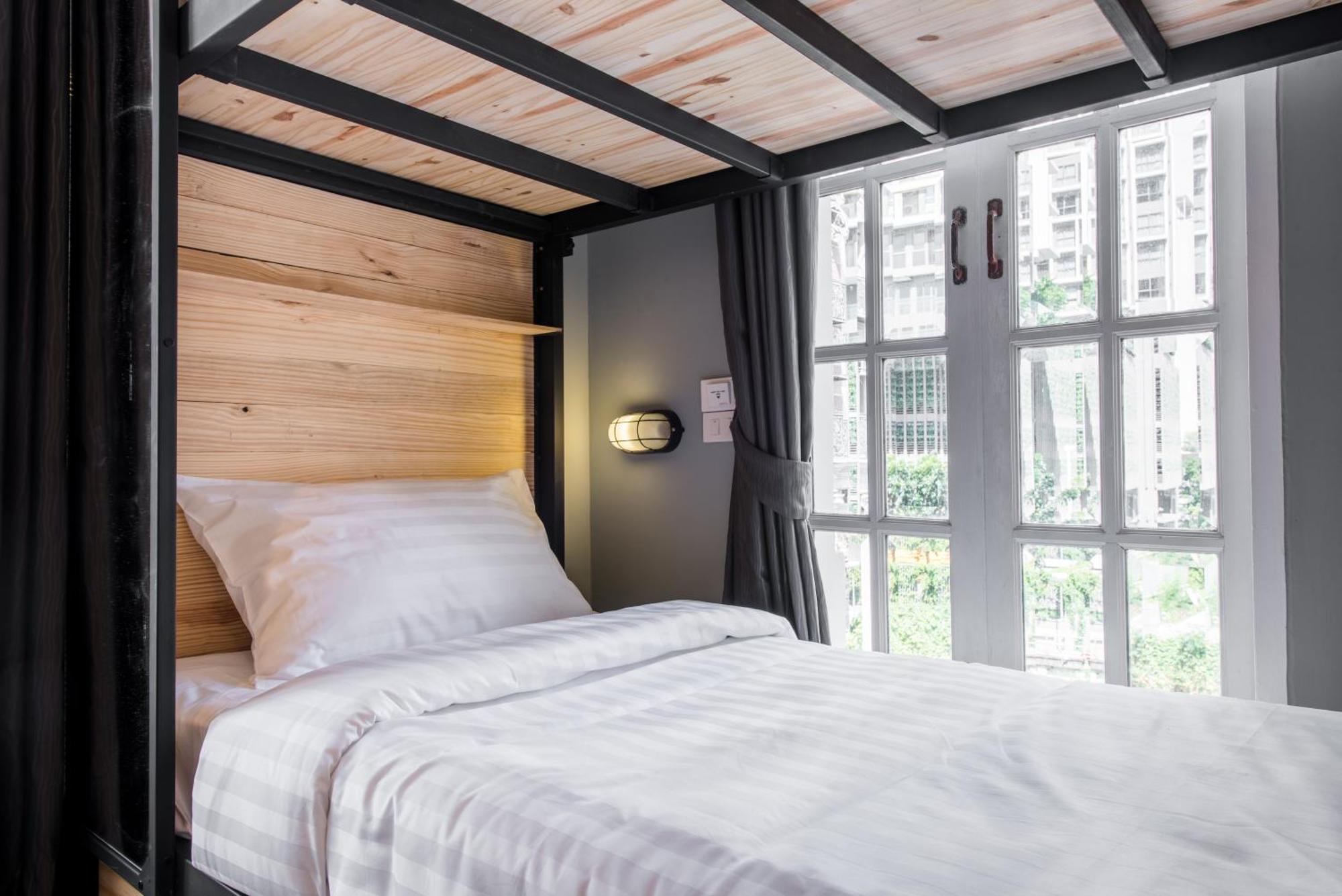 Asrama X9hostel