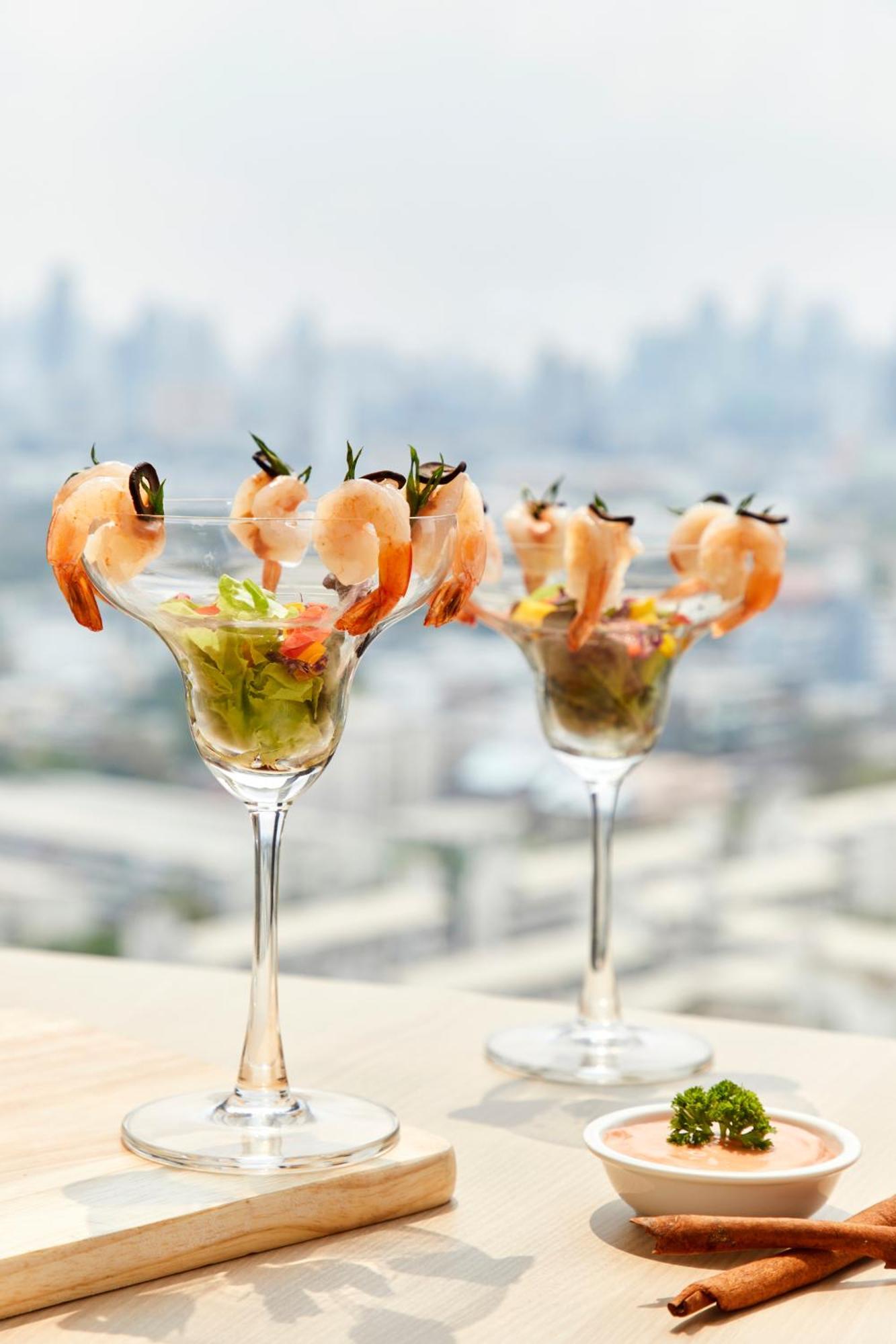 Hotel The Quarter Ari By Uhg Bangkok