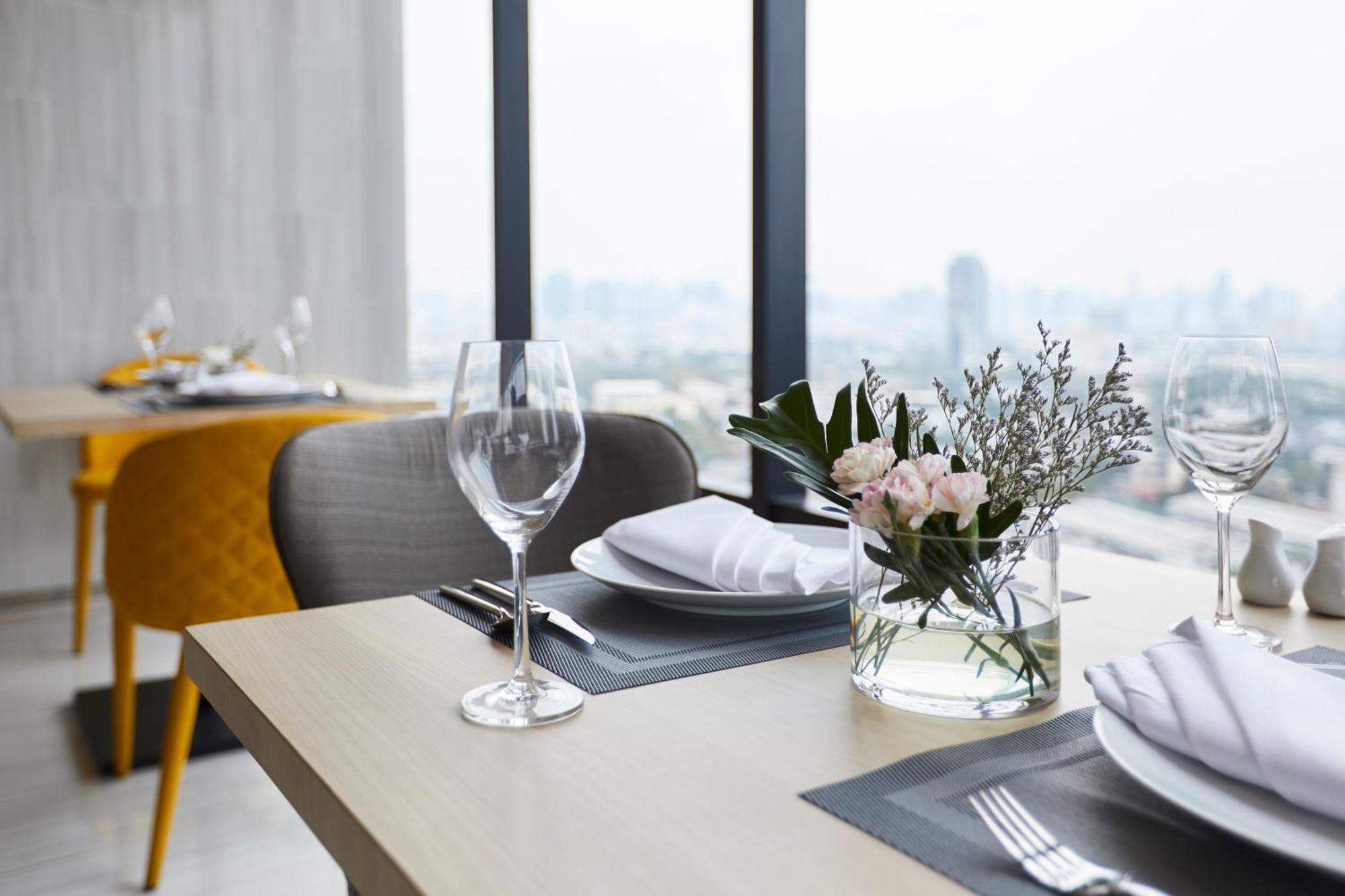 Hotel The Quarter Ari By Uhg Bangkok