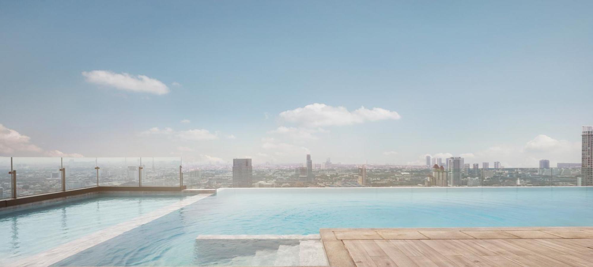 Hotel The Quarter Ari By Uhg