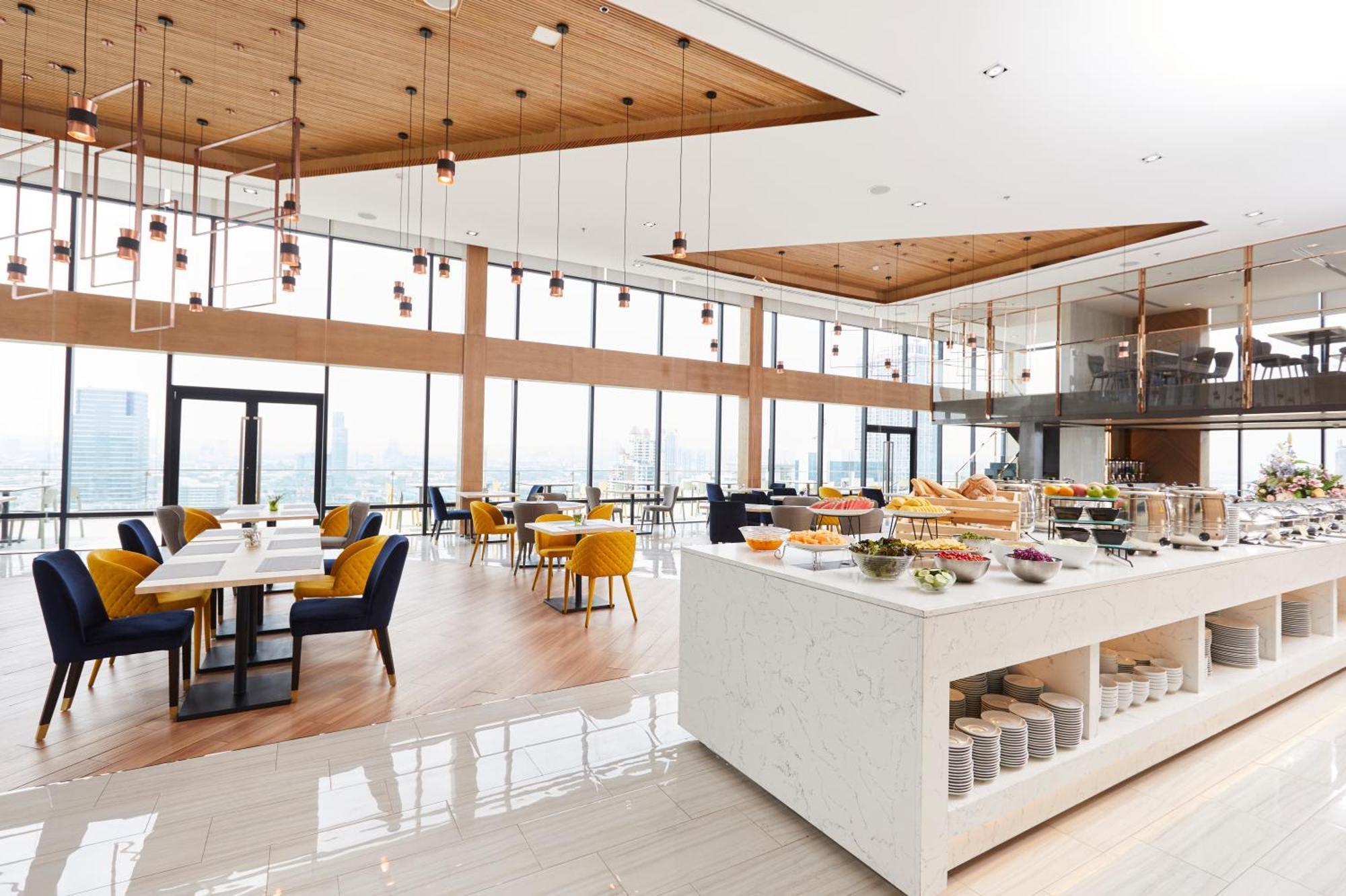 Hotel The Quarter Ari By Uhg 4*