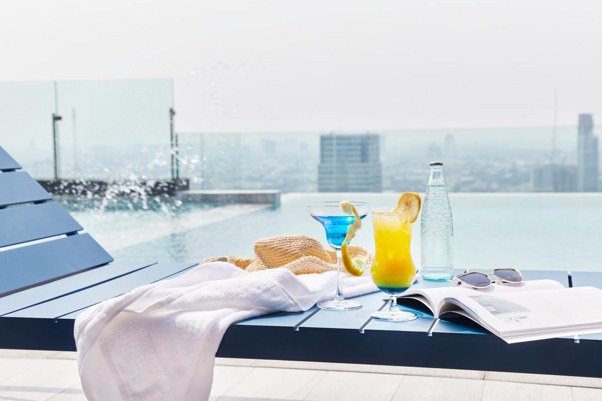 Hotel The Quarter Ari By Uhg Bangkok