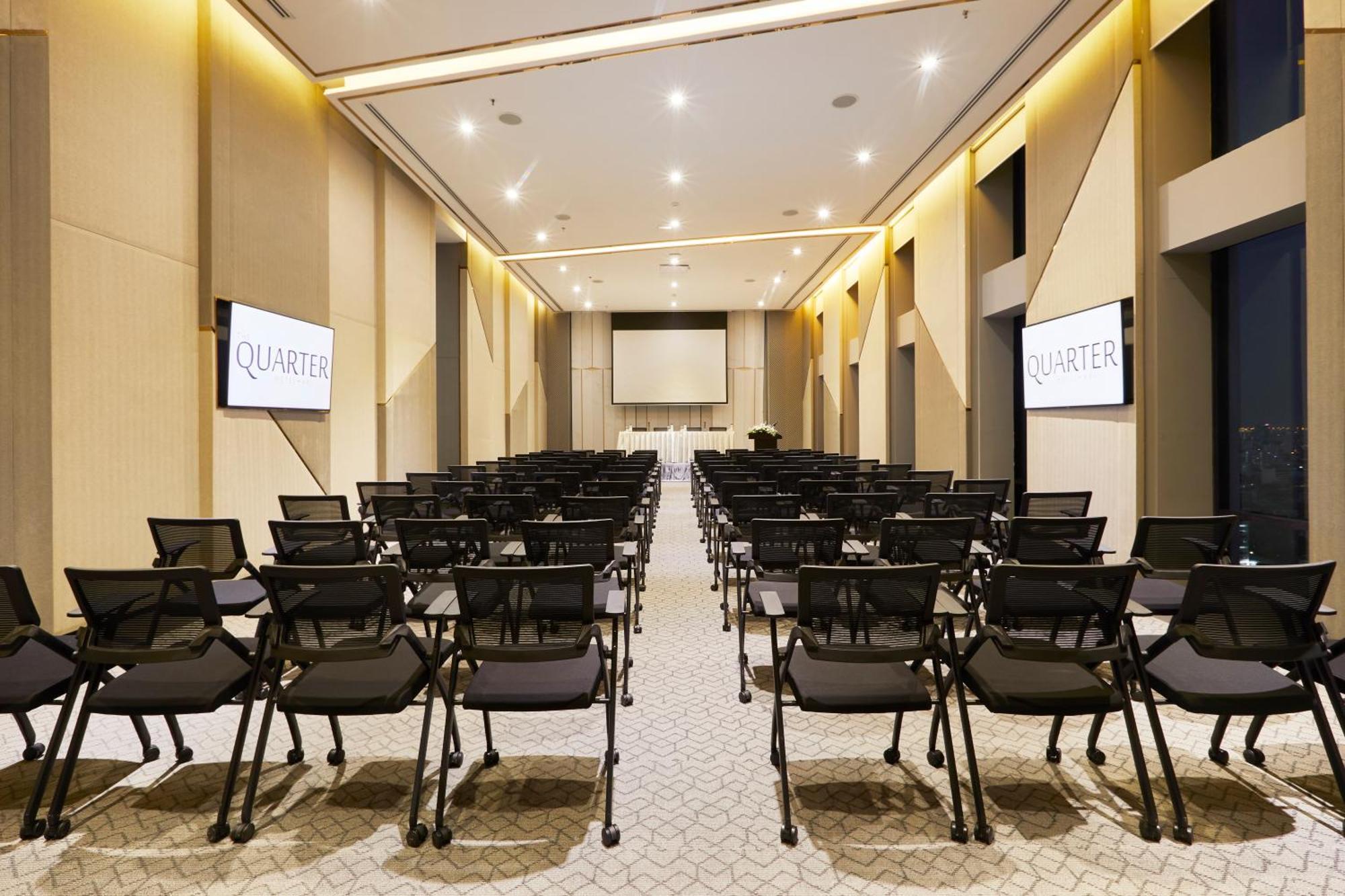 The Quarter Ari By Uhg Bangkok