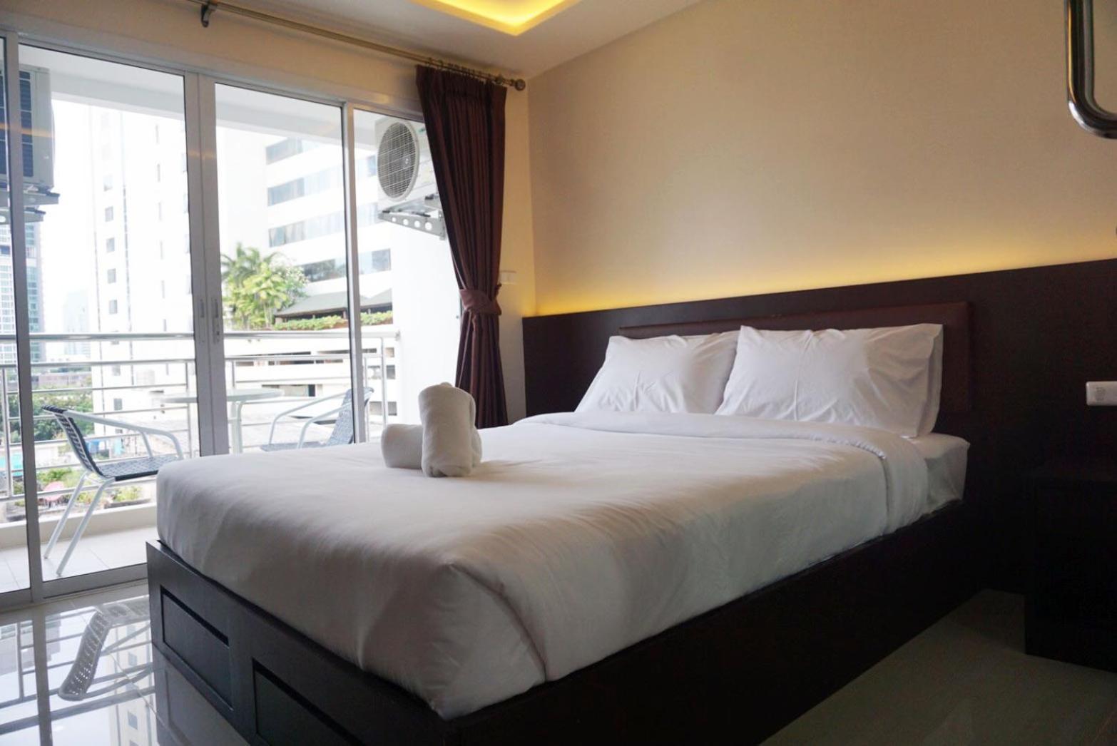 Aparthotel The Cosy River 2*