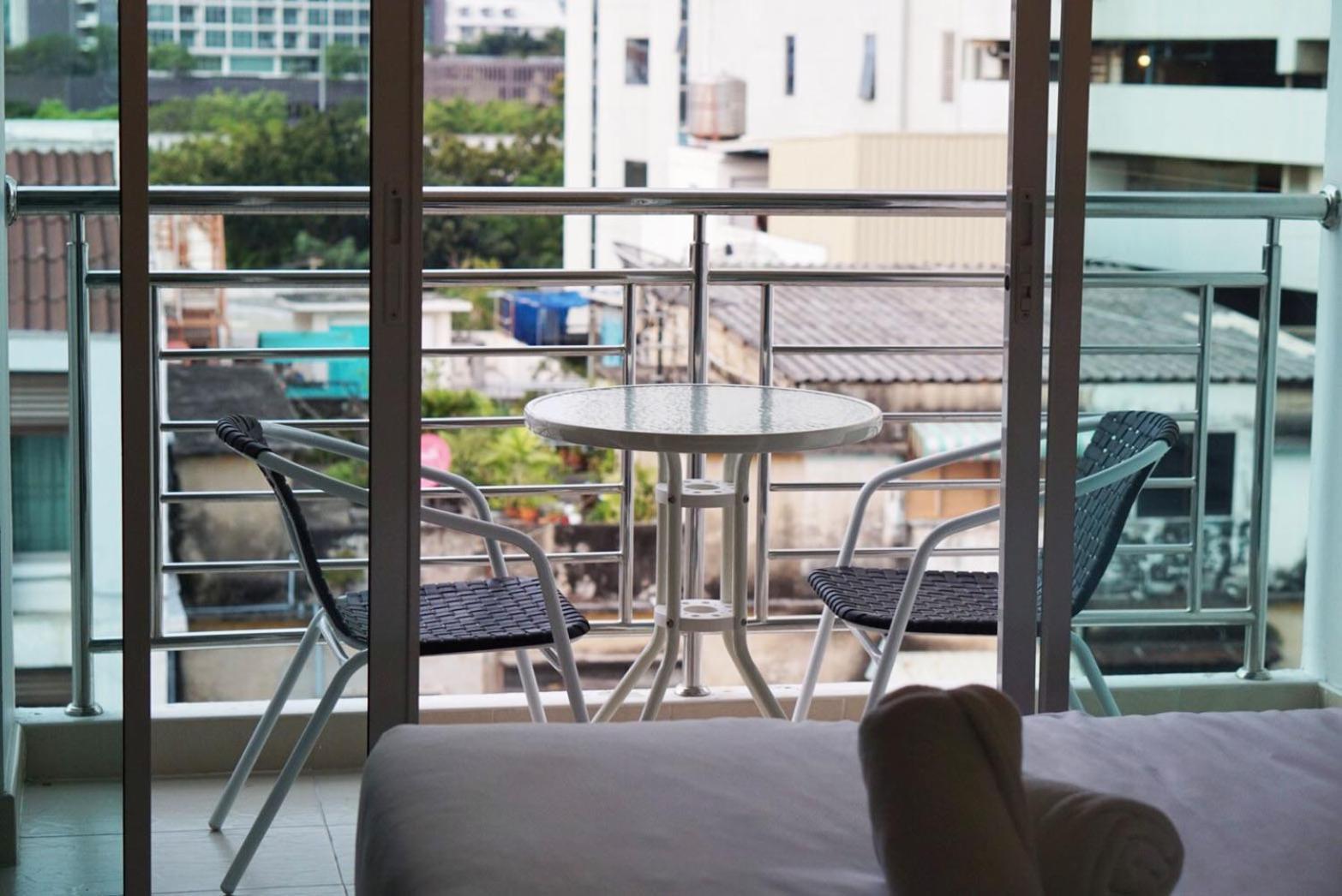 The Cosy River Bangkok