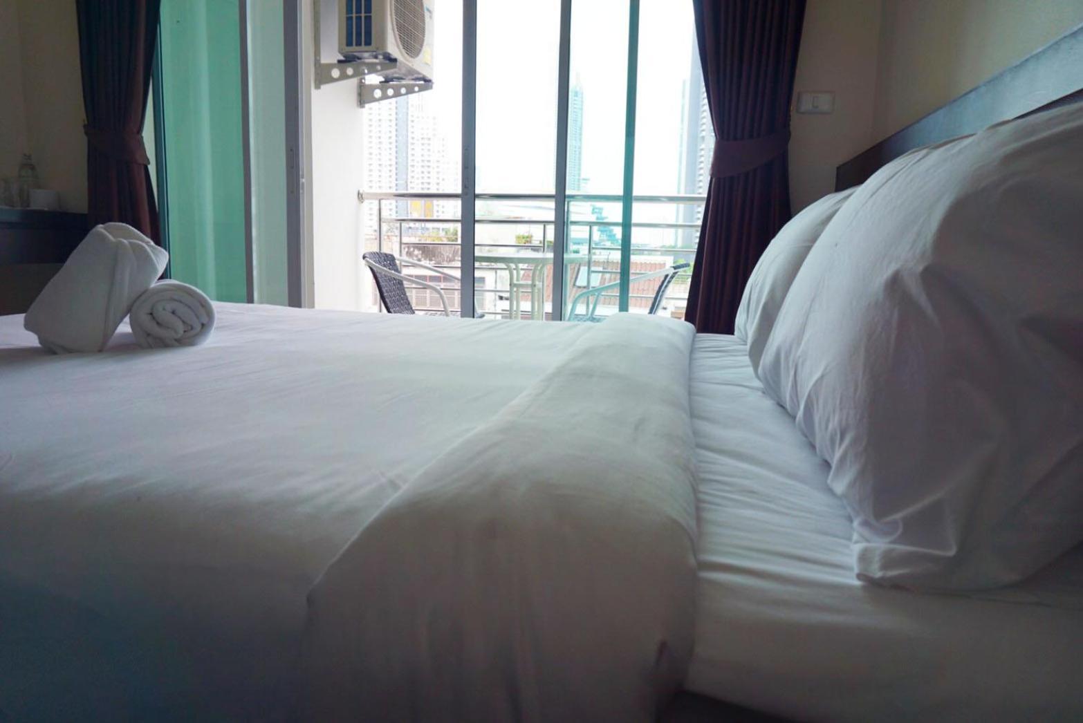 Aparthotel The Cosy River 2*