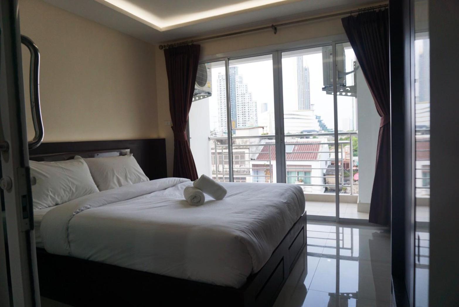Aparthotel The Cosy River 2*