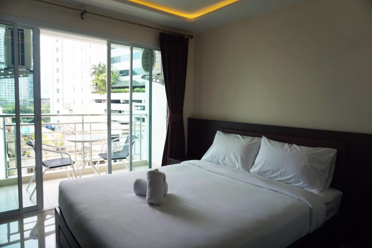 The Cosy River Bangkok