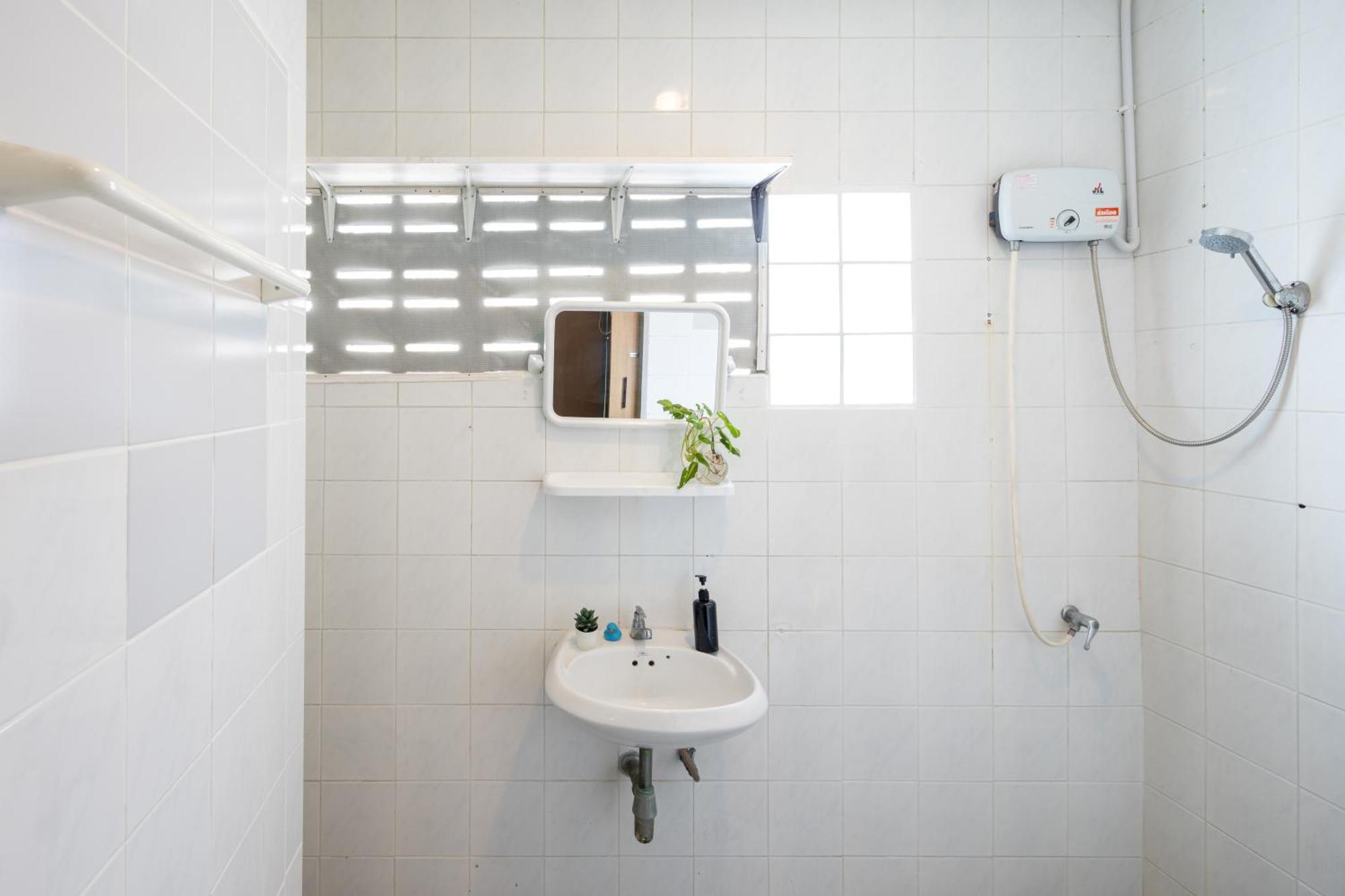 Bai Bua House Chatuchak Bangkok