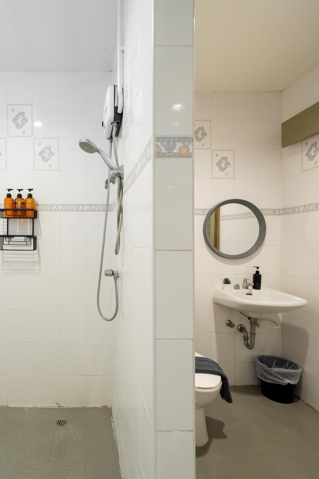 Homestay Bai Bua House Chatuchak