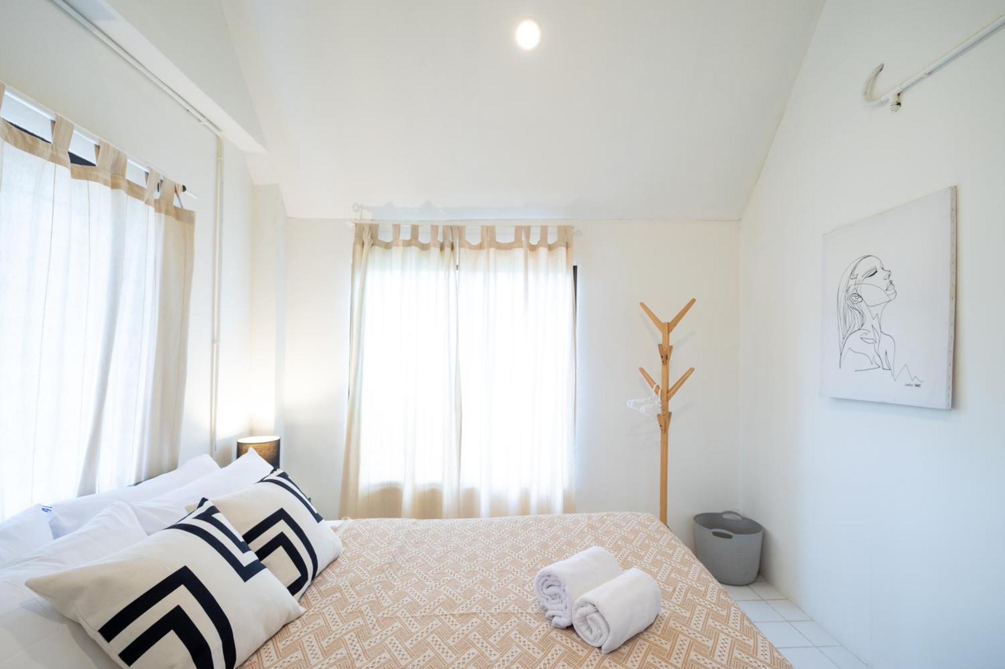 Bai Bua House Chatuchak